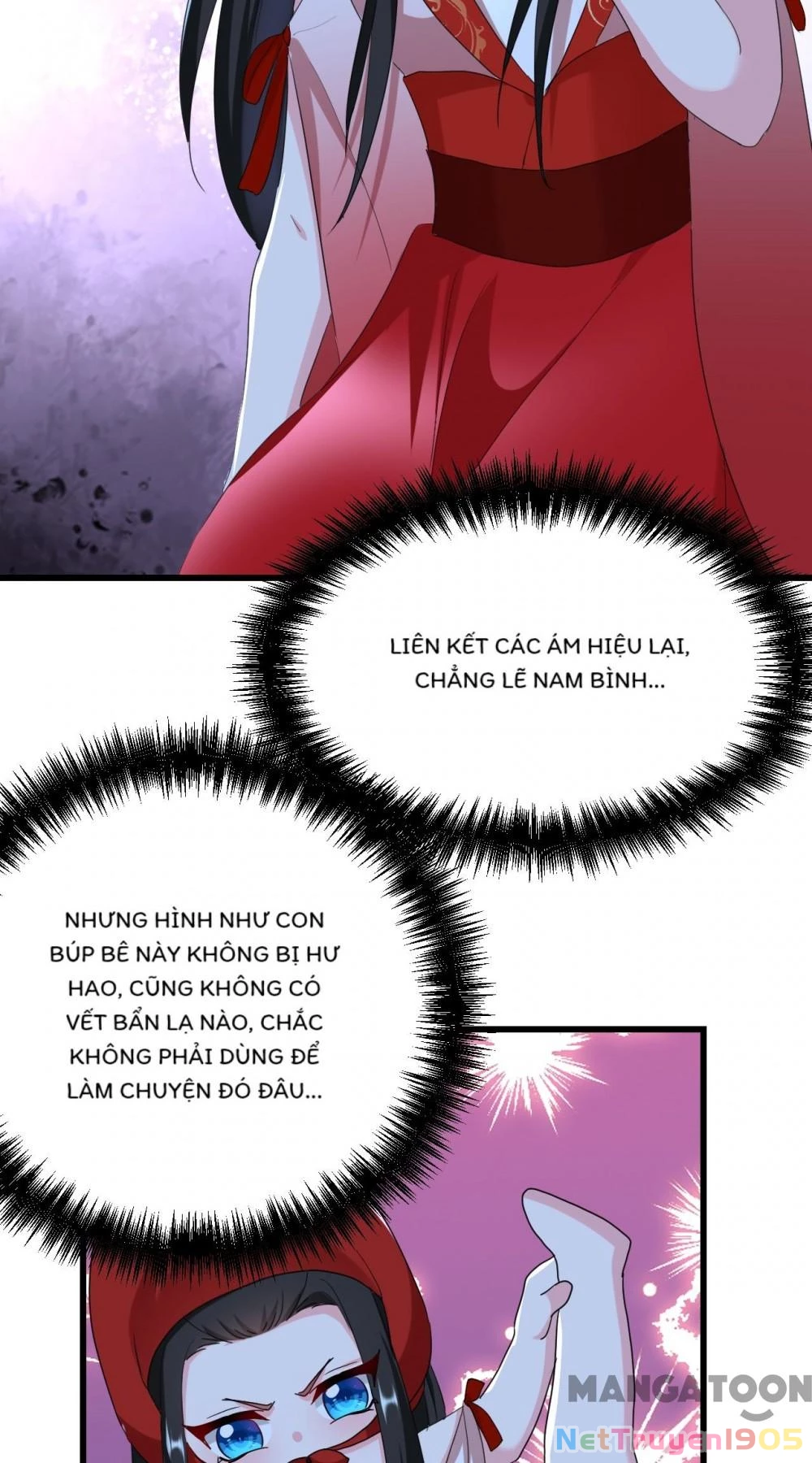 Giang Sơn Mỹ Nam Nhập Trướng Ta Chapter 103 - 29