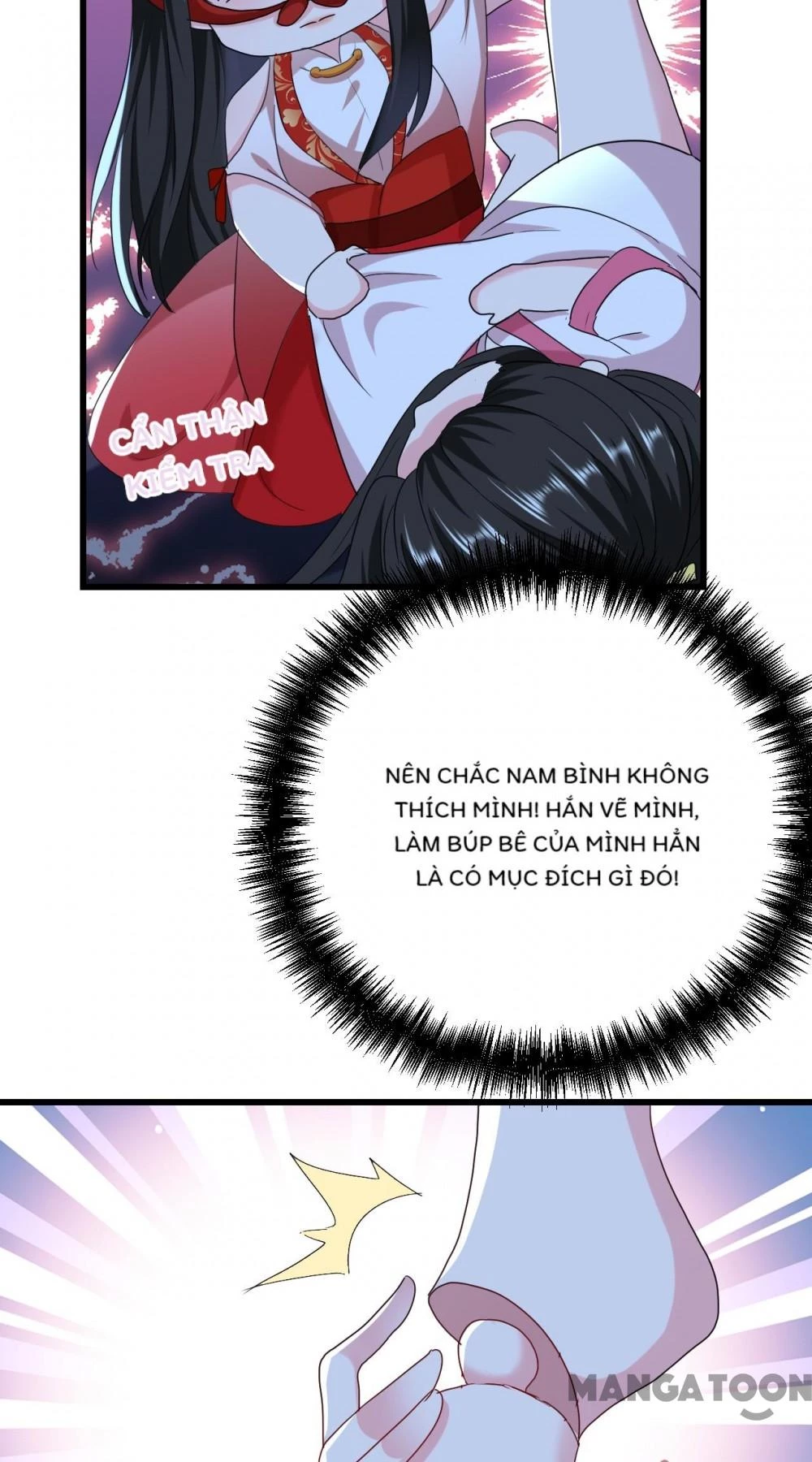 Giang Sơn Mỹ Nam Nhập Trướng Ta Chapter 103 - 30