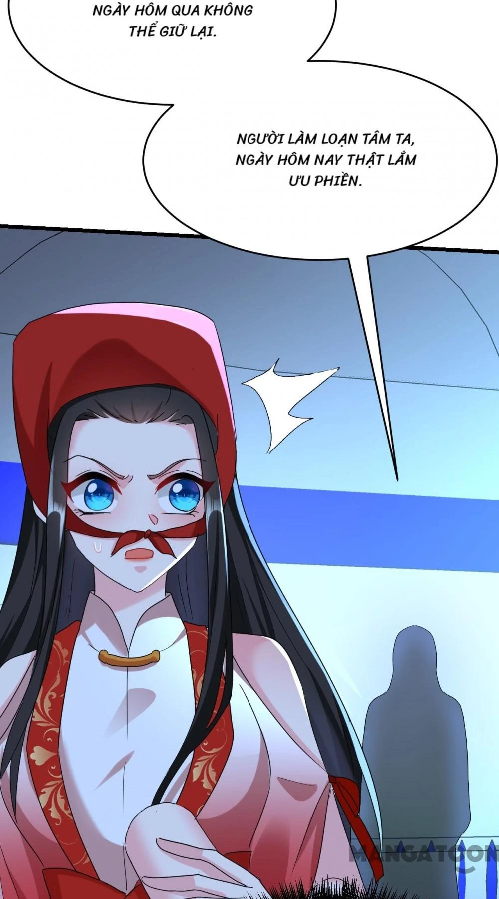 Giang Sơn Mỹ Nam Nhập Trướng Ta Chapter 103 - 32