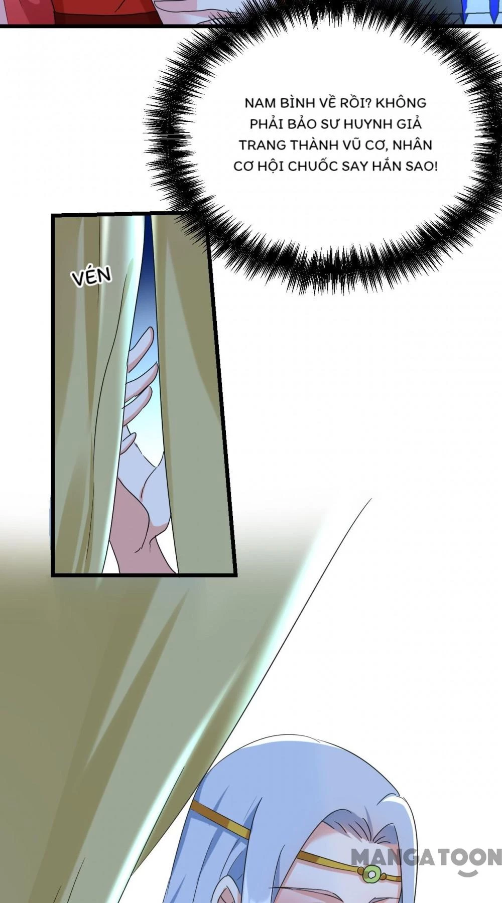 Giang Sơn Mỹ Nam Nhập Trướng Ta Chapter 103 - 33