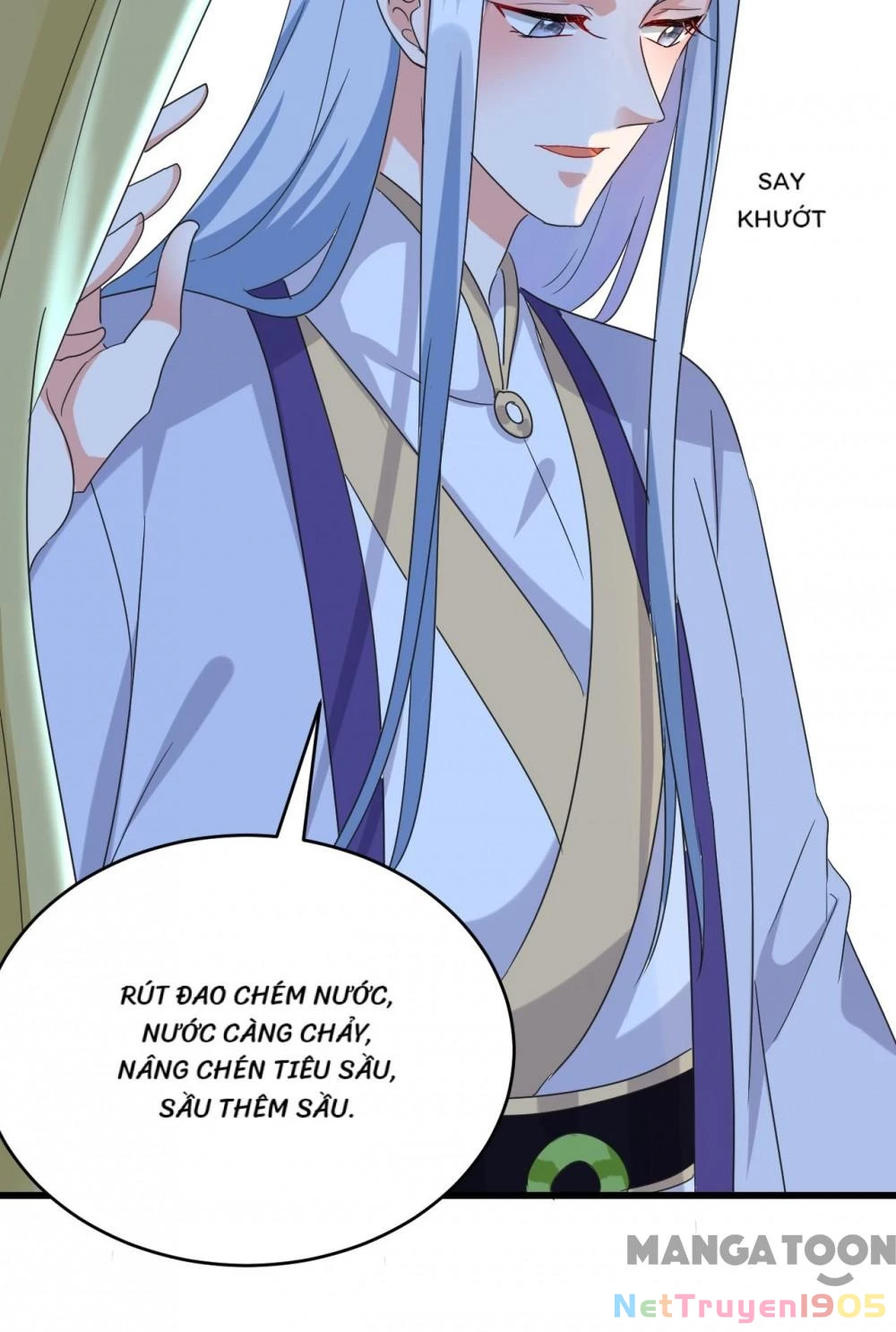 Giang Sơn Mỹ Nam Nhập Trướng Ta Chapter 103 - 34