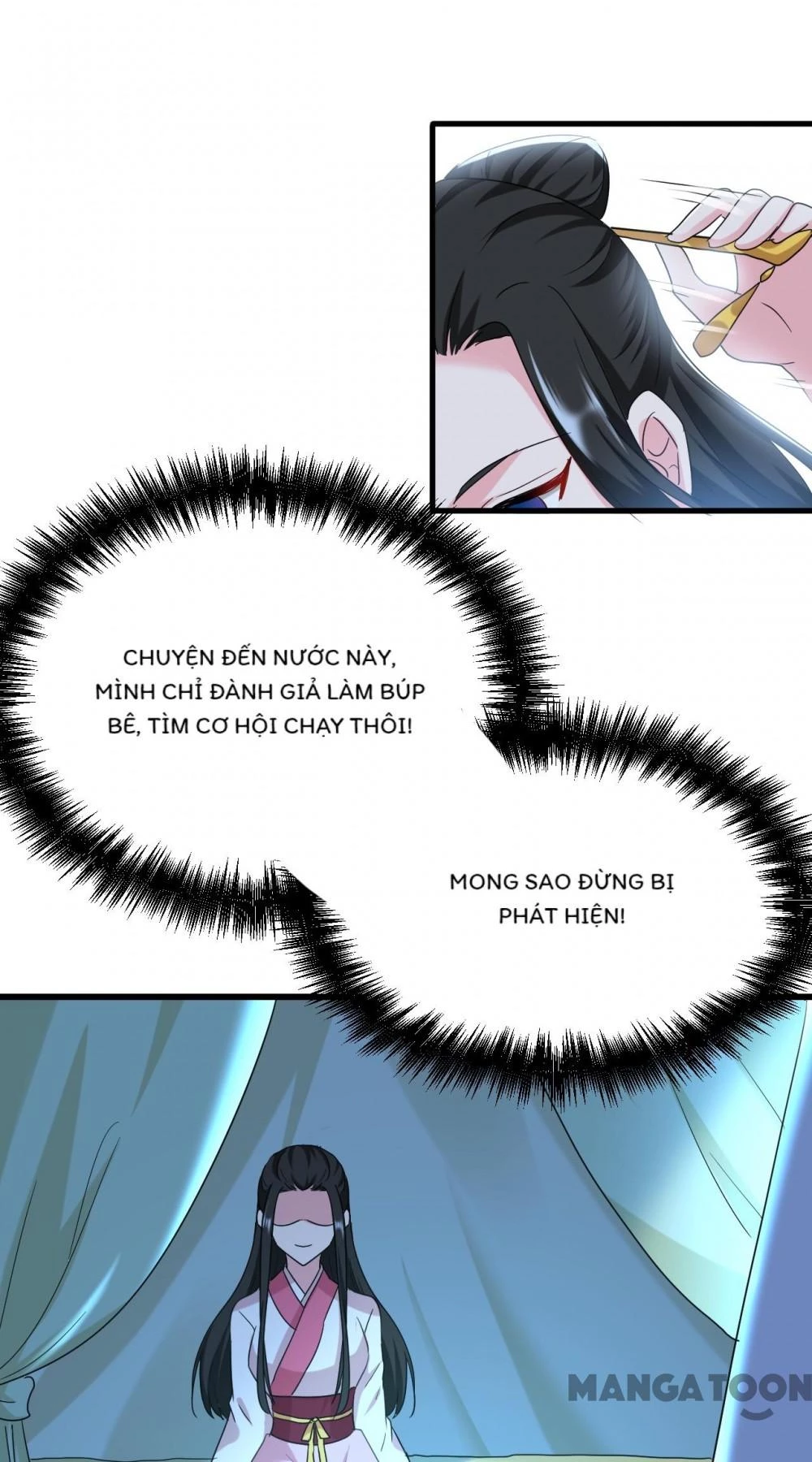 Giang Sơn Mỹ Nam Nhập Trướng Ta Chapter 103 - 35