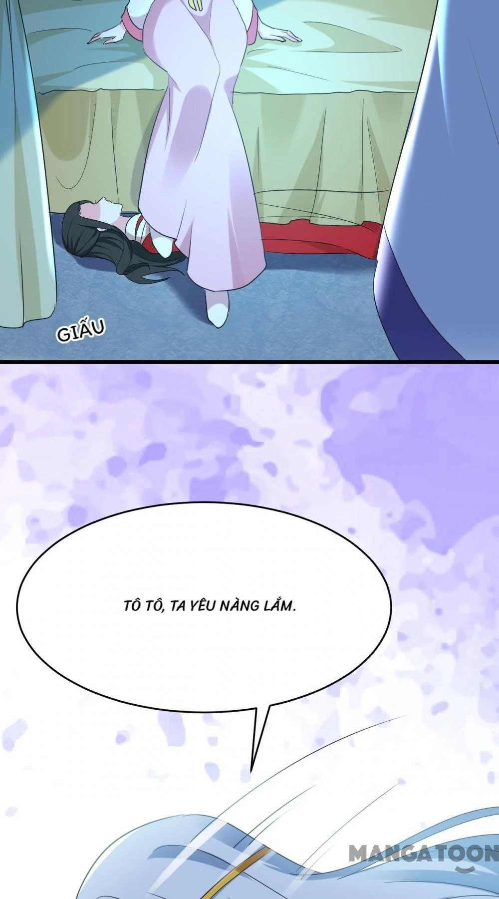 Giang Sơn Mỹ Nam Nhập Trướng Ta Chapter 103 - 36