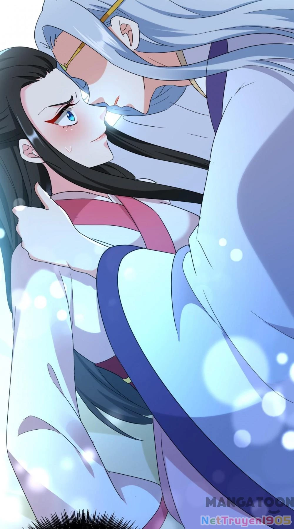 Giang Sơn Mỹ Nam Nhập Trướng Ta Chapter 103 - 37