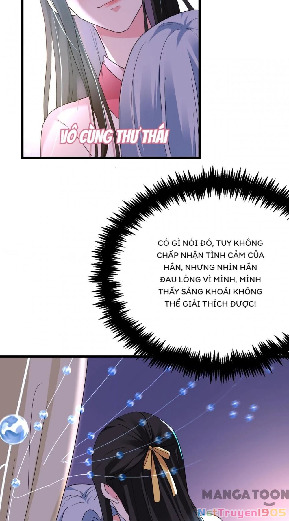 Giang Sơn Mỹ Nam Nhập Trướng Ta Chapter 104 - 4