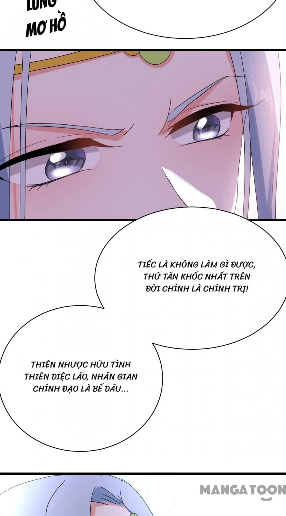 Giang Sơn Mỹ Nam Nhập Trướng Ta Chapter 104 - 6