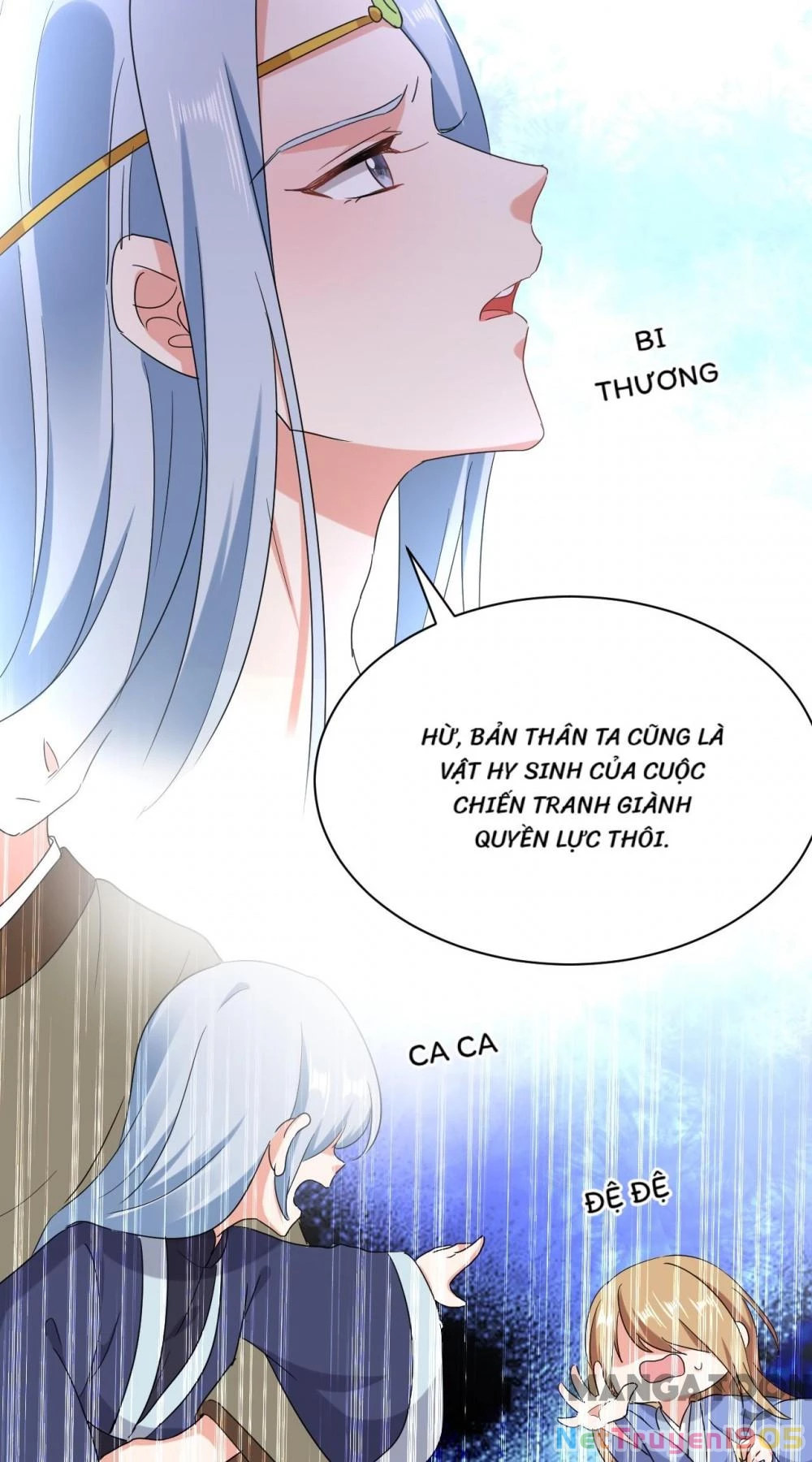 Giang Sơn Mỹ Nam Nhập Trướng Ta Chapter 104 - 7