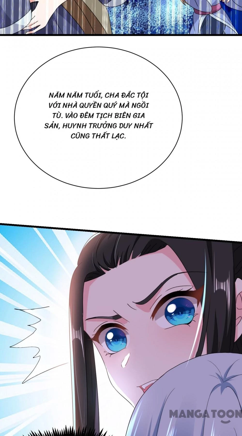 Giang Sơn Mỹ Nam Nhập Trướng Ta Chapter 104 - 8