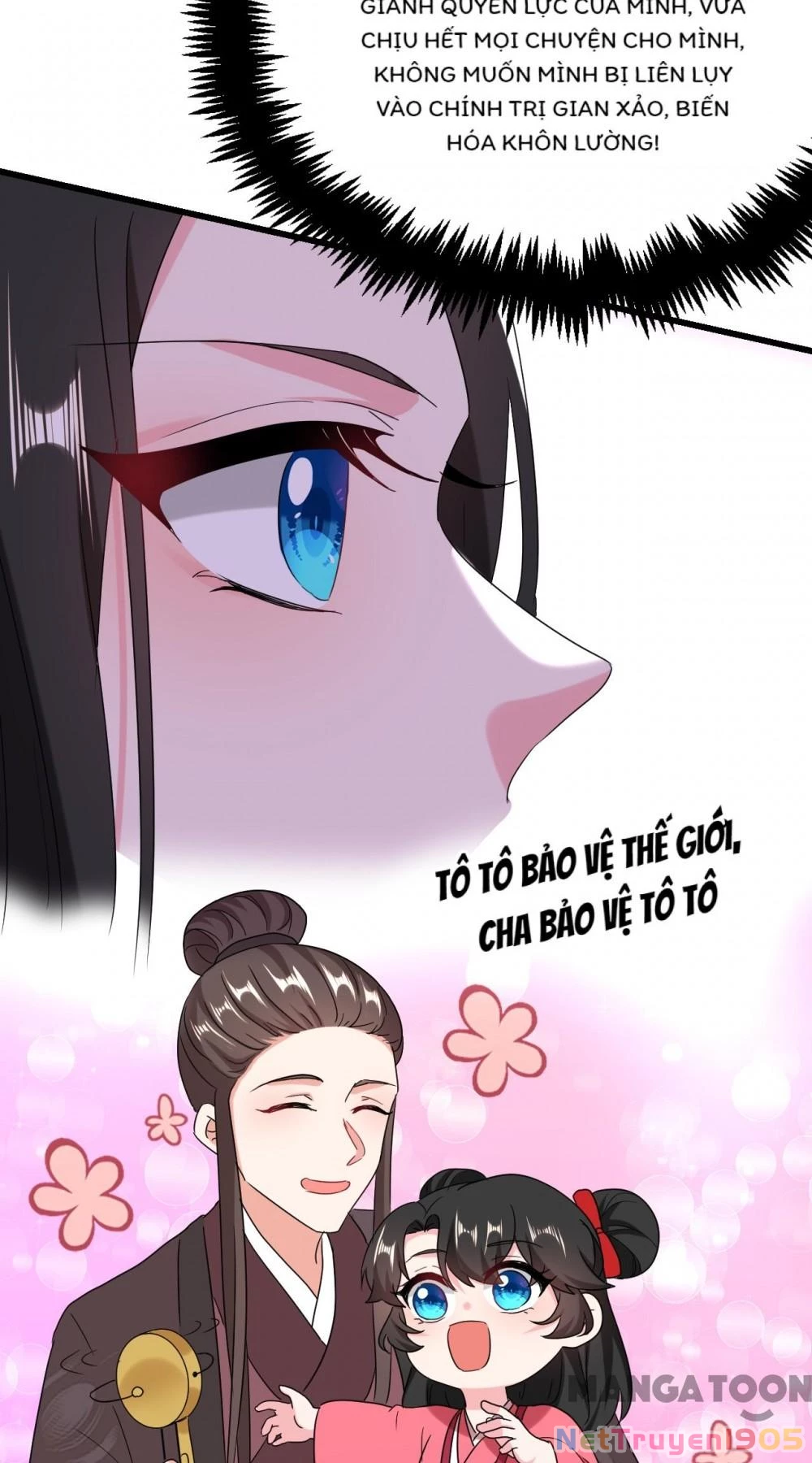 Giang Sơn Mỹ Nam Nhập Trướng Ta Chapter 104 - 13