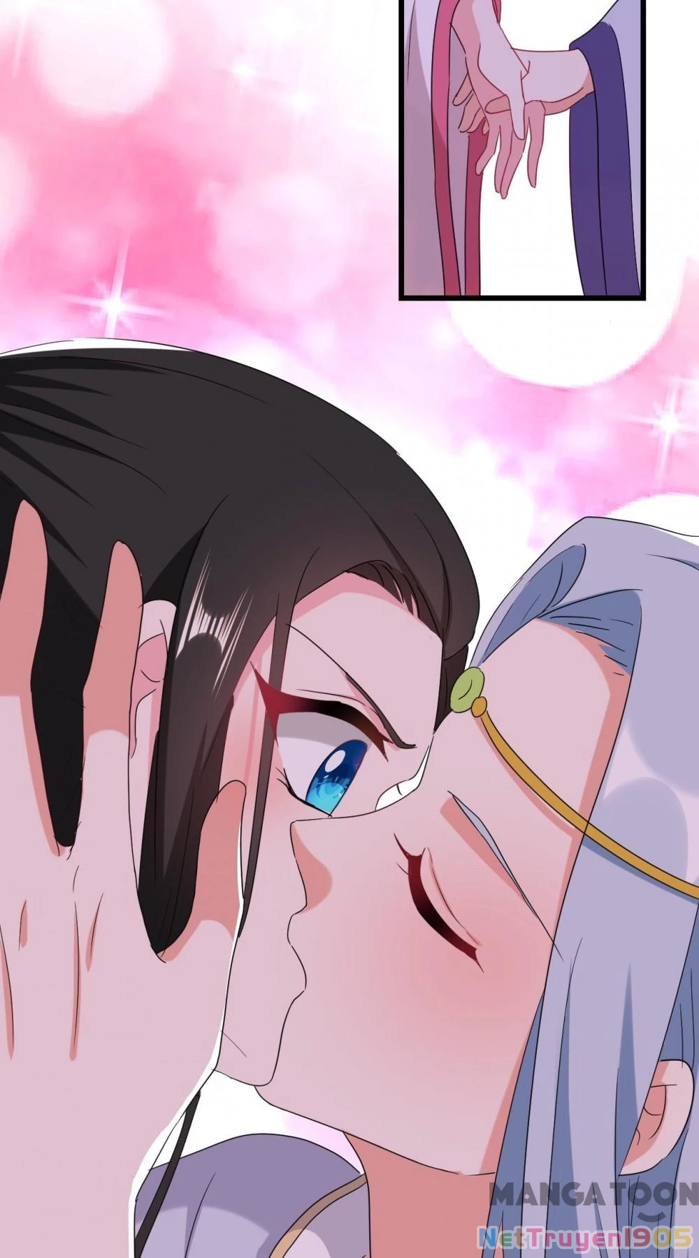 Giang Sơn Mỹ Nam Nhập Trướng Ta Chapter 104 - 15