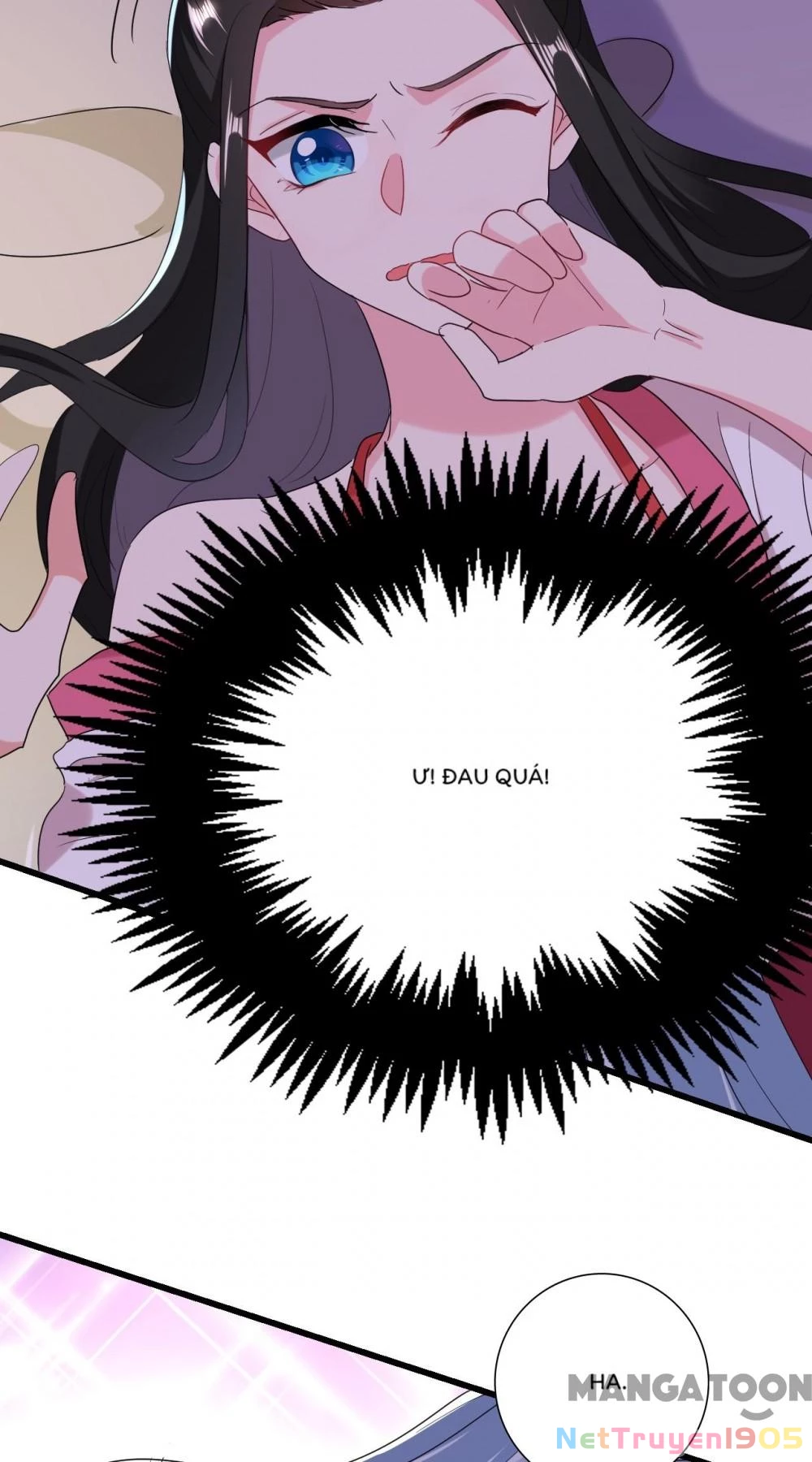 Giang Sơn Mỹ Nam Nhập Trướng Ta Chapter 104 - 19