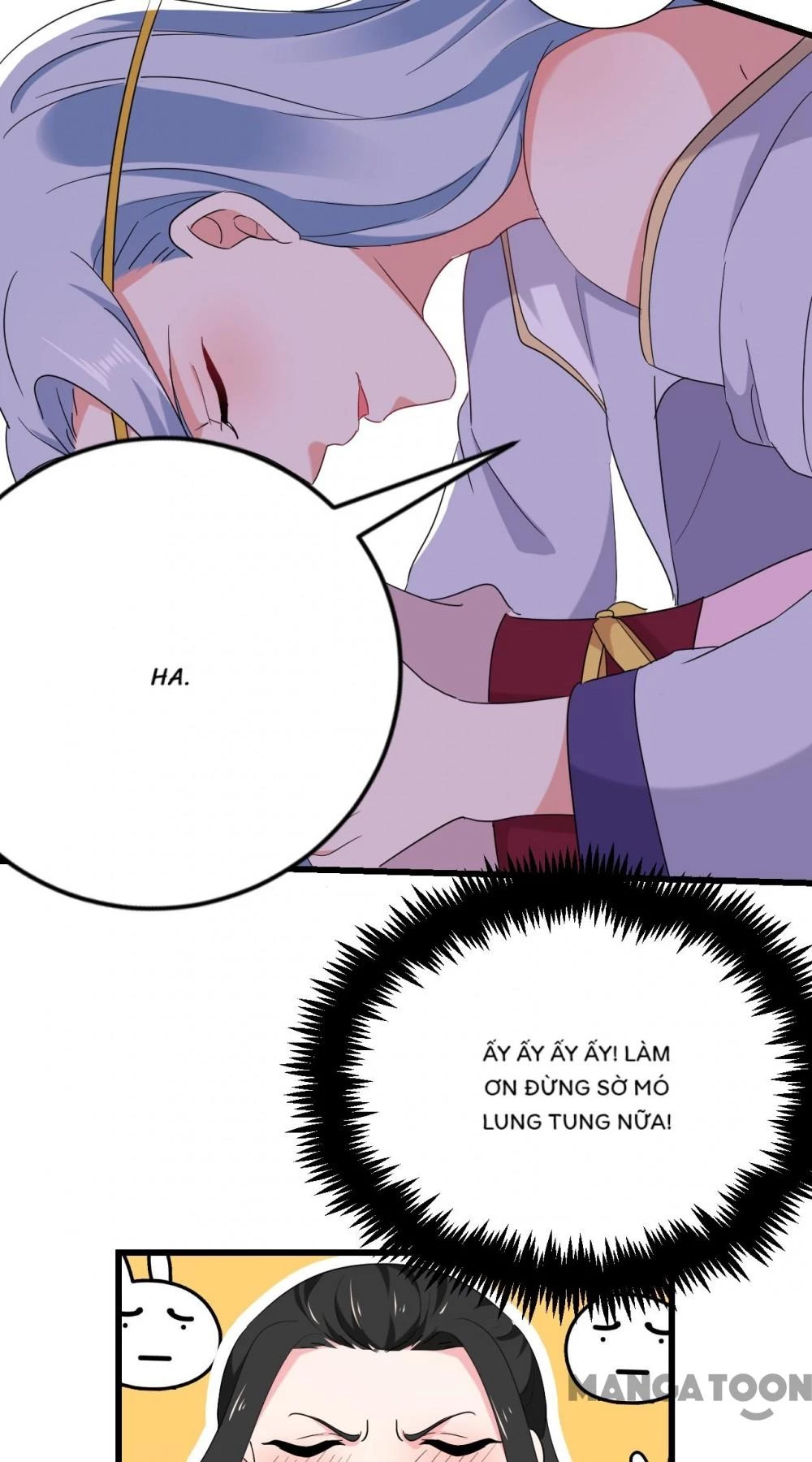 Giang Sơn Mỹ Nam Nhập Trướng Ta Chapter 104 - 20
