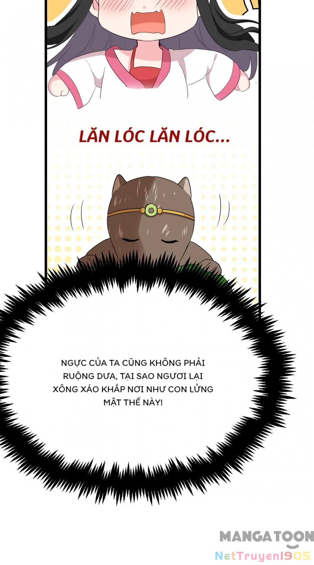 Giang Sơn Mỹ Nam Nhập Trướng Ta Chapter 104 - 21