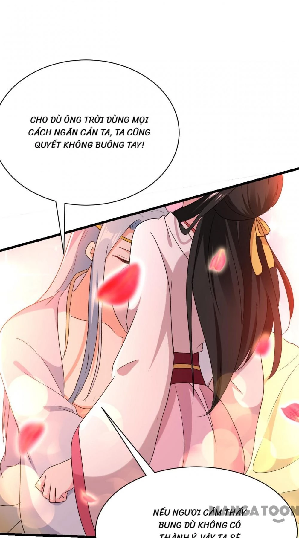 Giang Sơn Mỹ Nam Nhập Trướng Ta Chapter 104 - 23