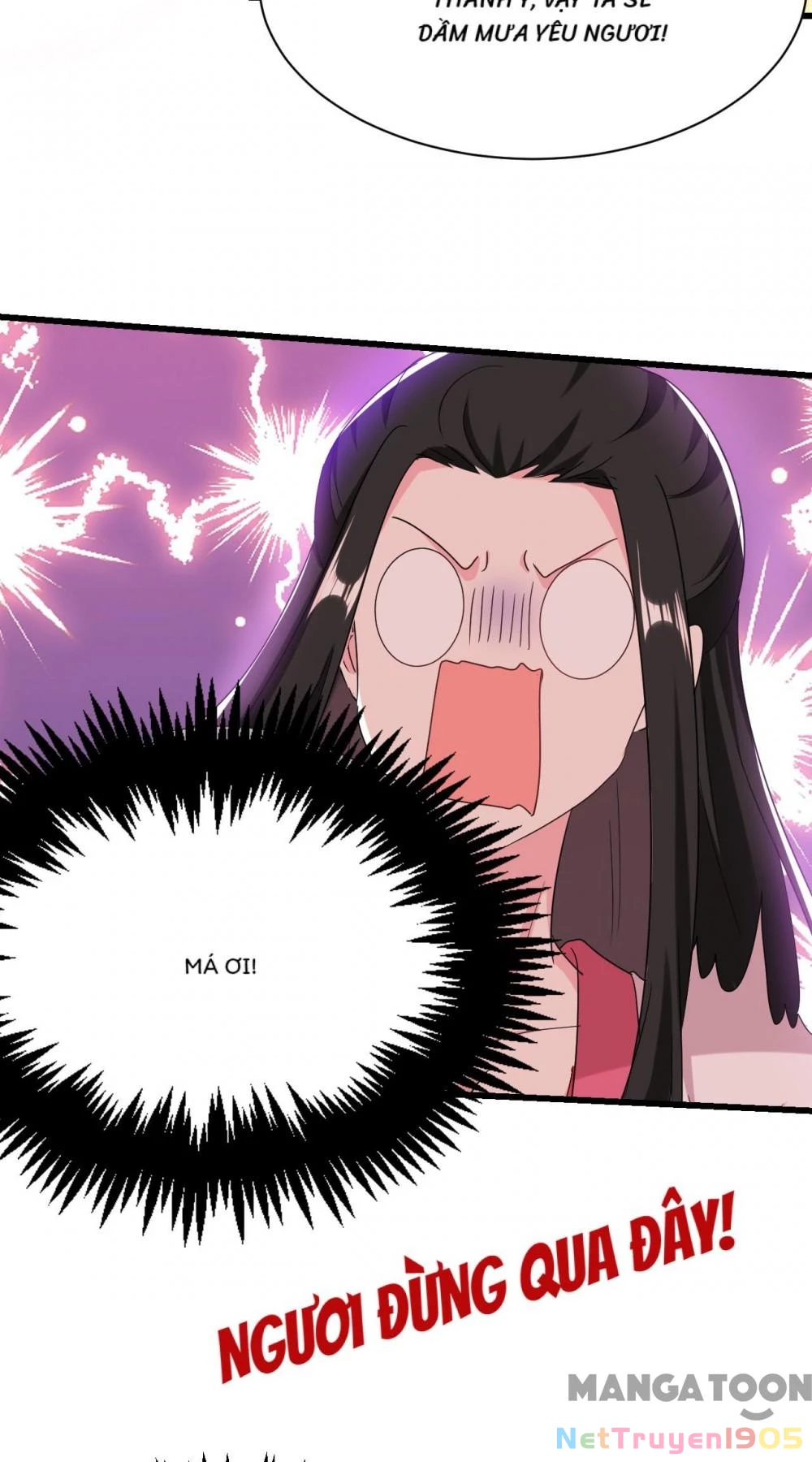Giang Sơn Mỹ Nam Nhập Trướng Ta Chapter 104 - 24
