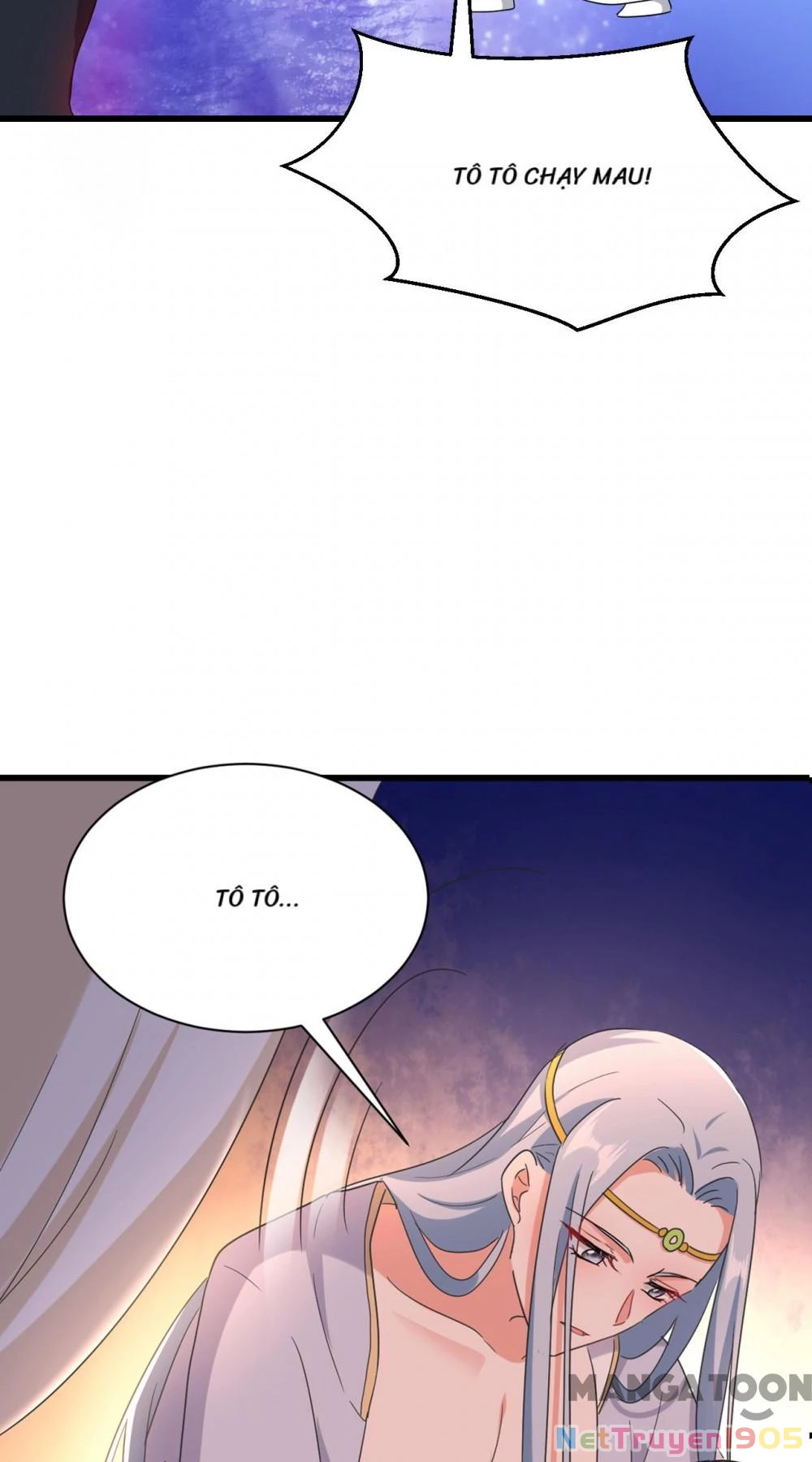 Giang Sơn Mỹ Nam Nhập Trướng Ta Chapter 104 - 26