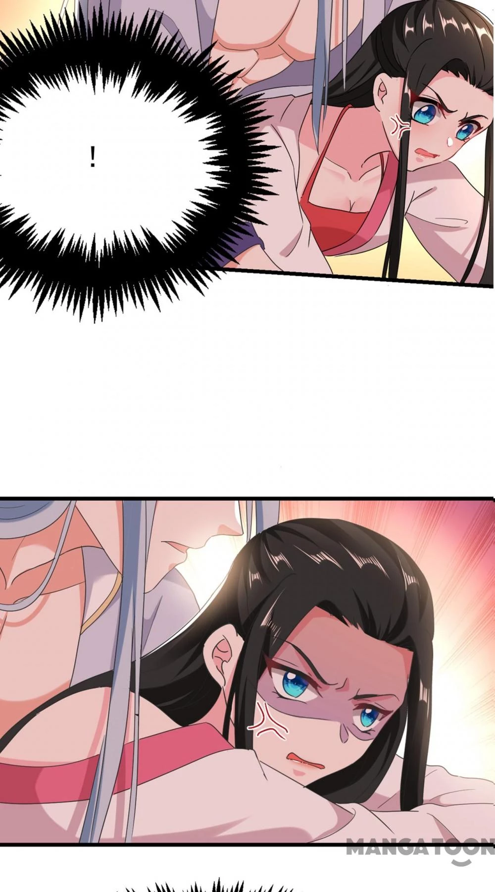 Giang Sơn Mỹ Nam Nhập Trướng Ta Chapter 104 - 27