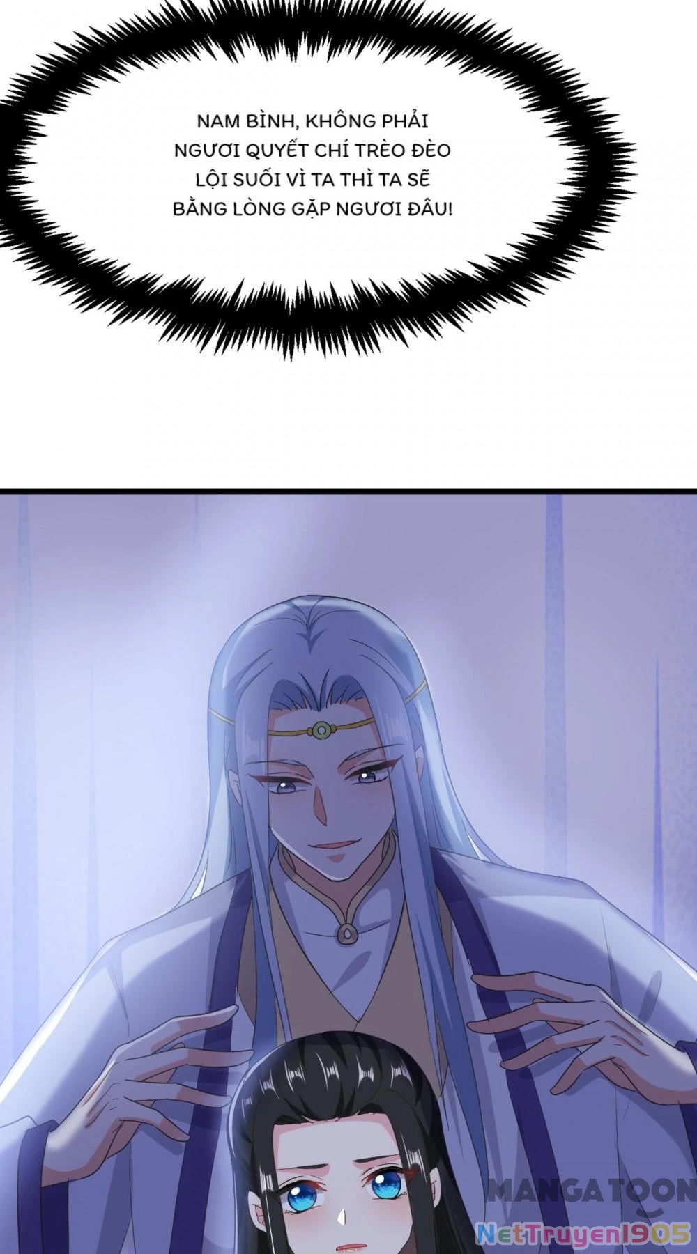 Giang Sơn Mỹ Nam Nhập Trướng Ta Chapter 104 - 28