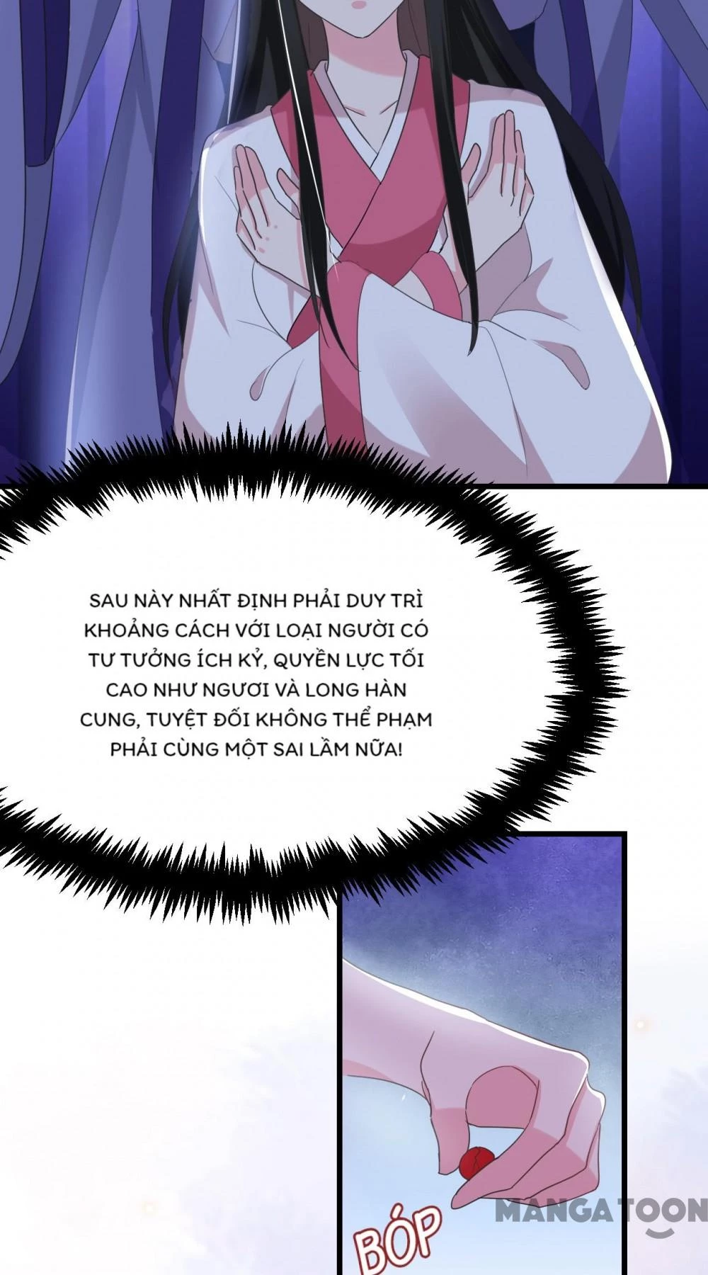 Giang Sơn Mỹ Nam Nhập Trướng Ta Chapter 104 - 29