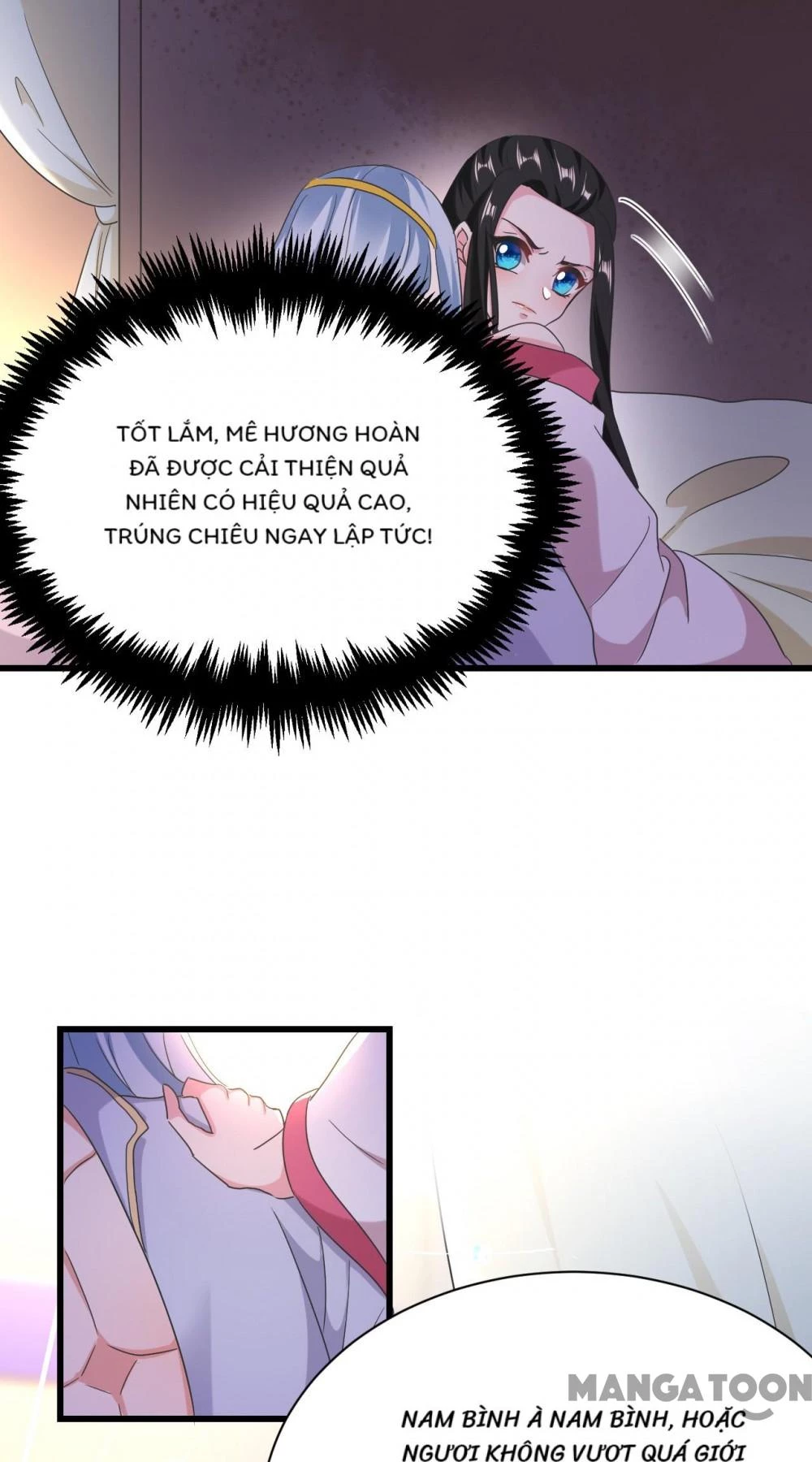 Giang Sơn Mỹ Nam Nhập Trướng Ta Chapter 104 - 32