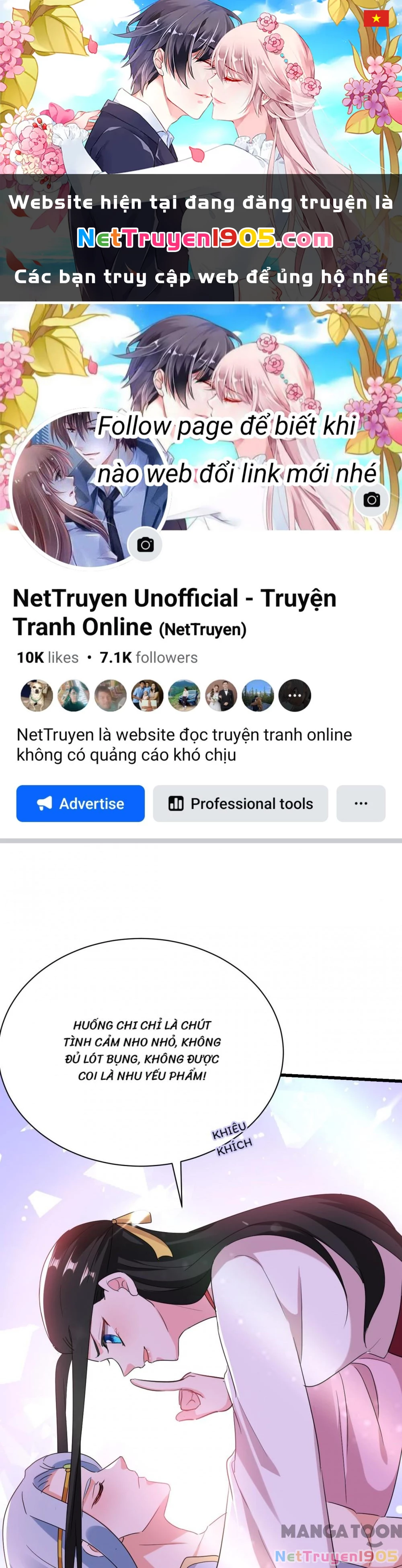 Giang Sơn Mỹ Nam Nhập Trướng Ta Chapter 105 - 1