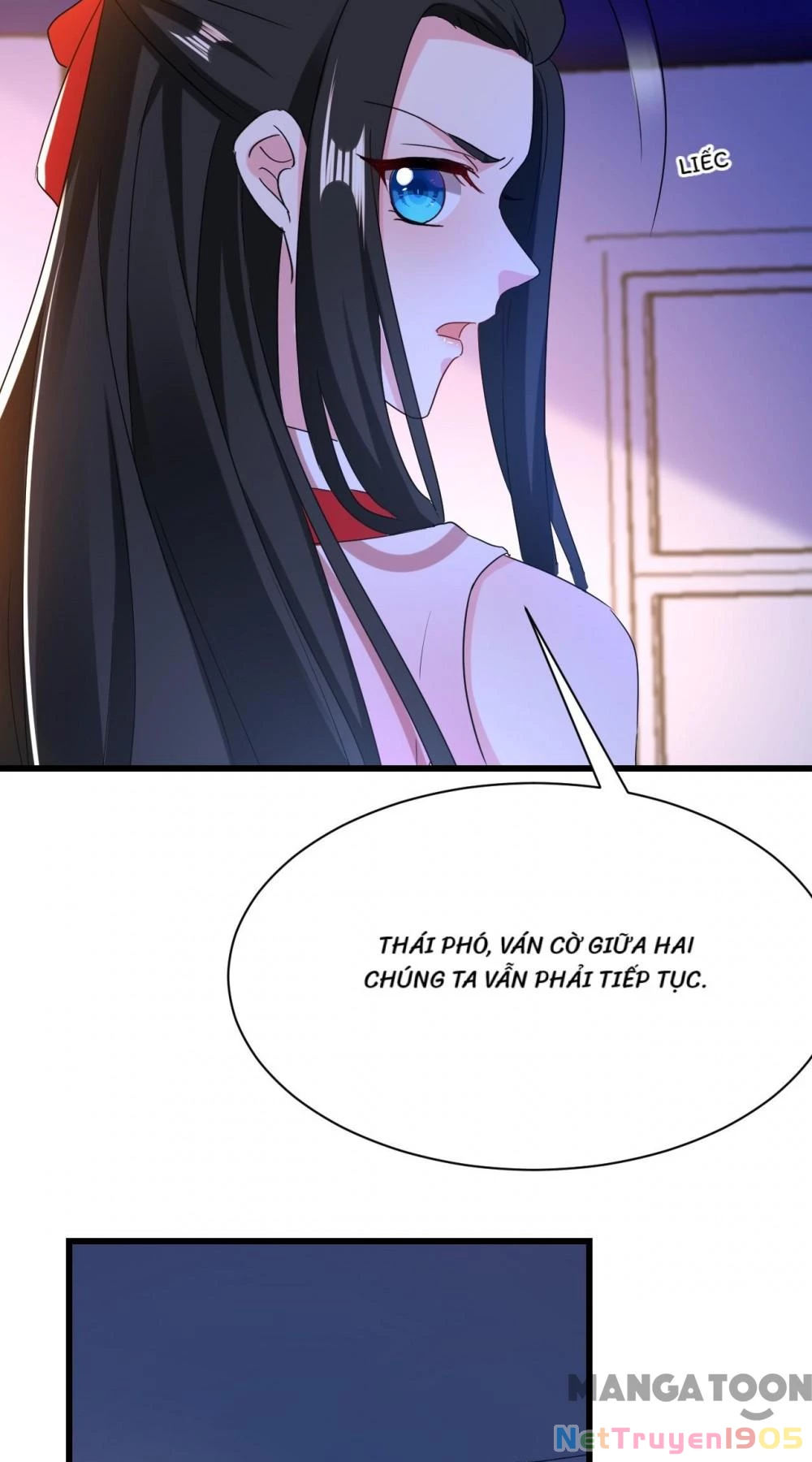 Giang Sơn Mỹ Nam Nhập Trướng Ta Chapter 105 - 6