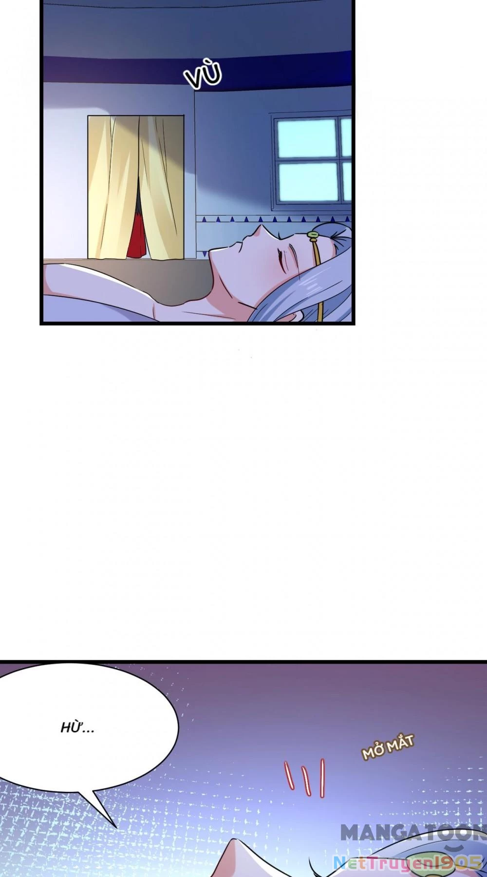 Giang Sơn Mỹ Nam Nhập Trướng Ta Chapter 105 - 7