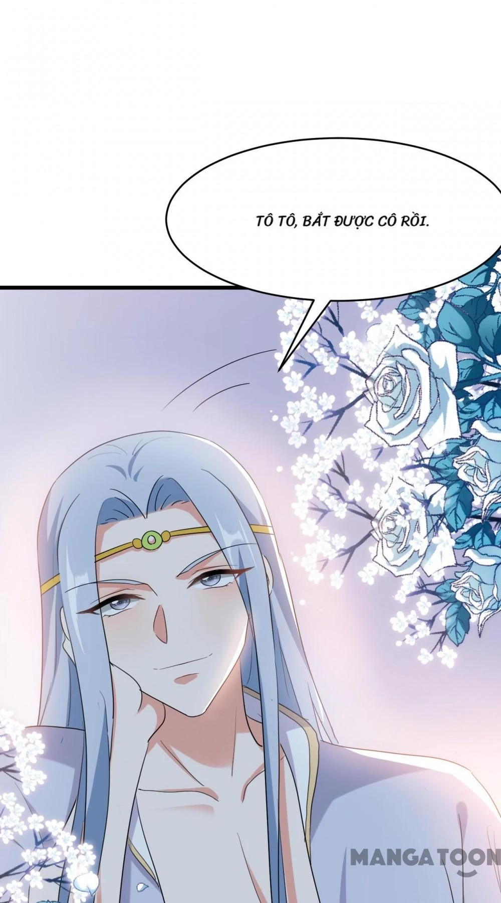 Giang Sơn Mỹ Nam Nhập Trướng Ta Chapter 105 - 9