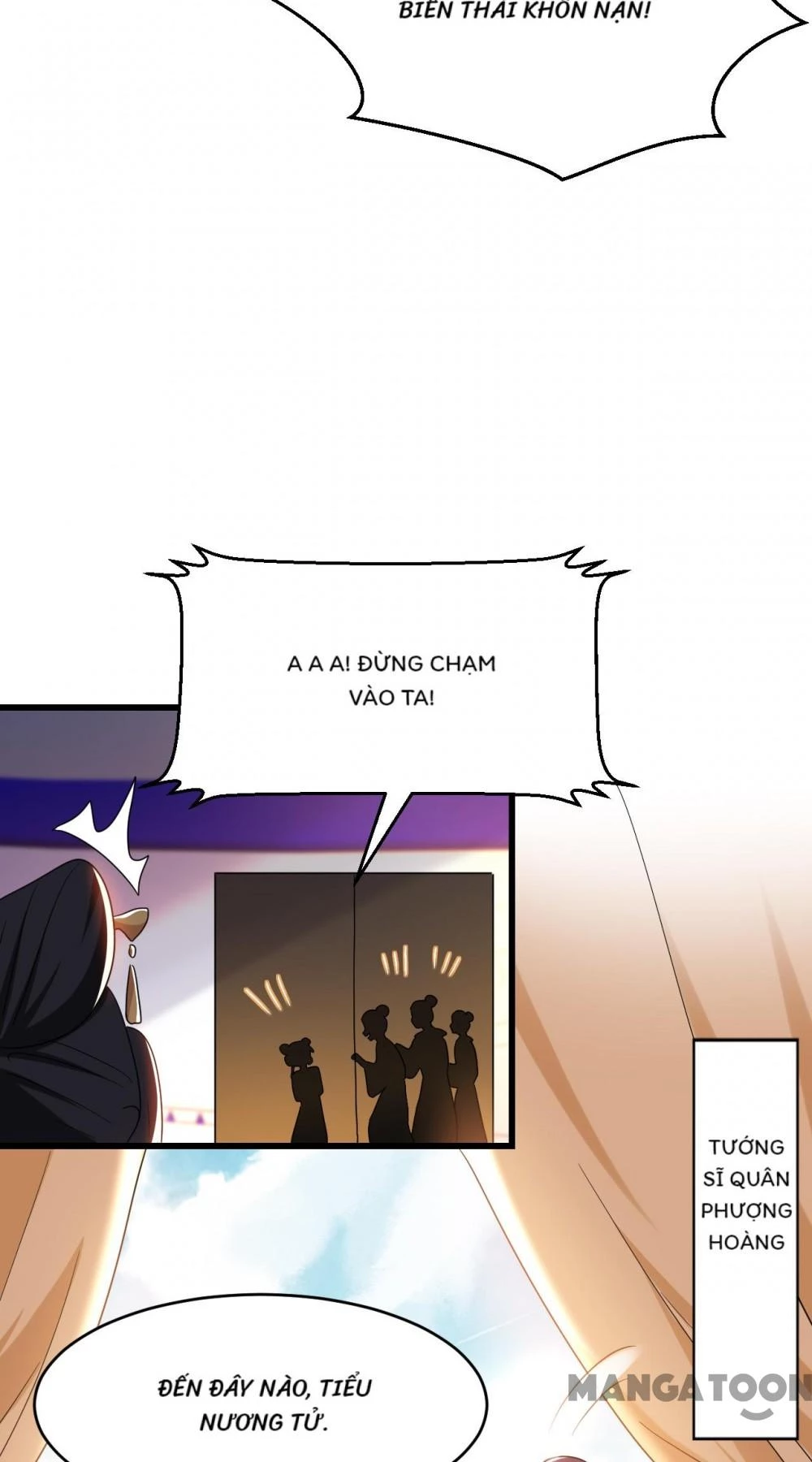 Giang Sơn Mỹ Nam Nhập Trướng Ta Chapter 105 - 15