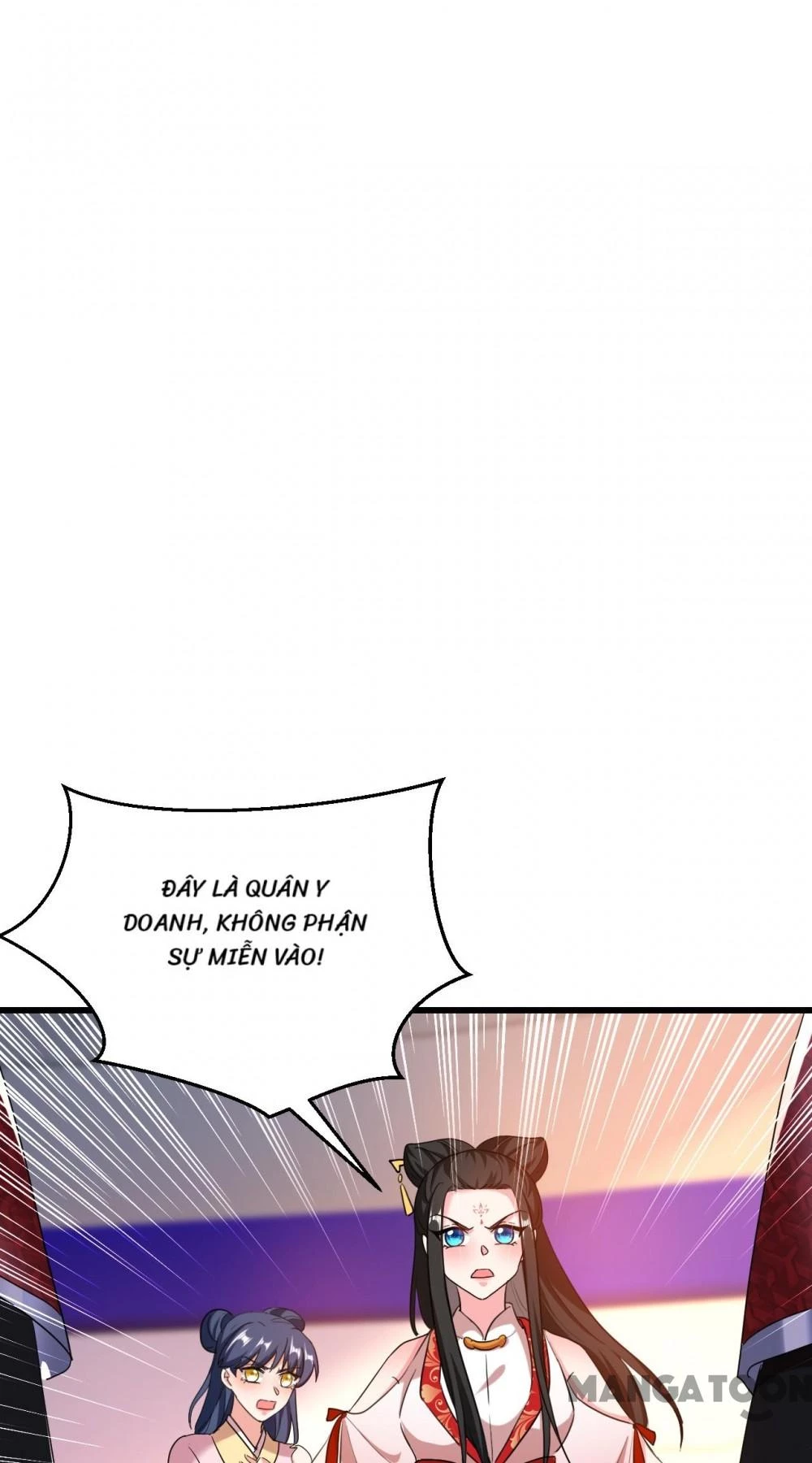 Giang Sơn Mỹ Nam Nhập Trướng Ta Chapter 105 - 17