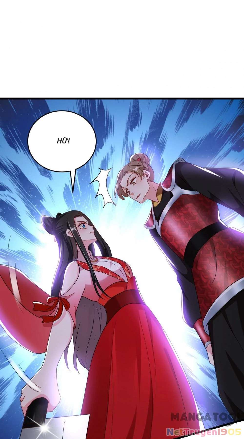 Giang Sơn Mỹ Nam Nhập Trướng Ta Chapter 105 - 20