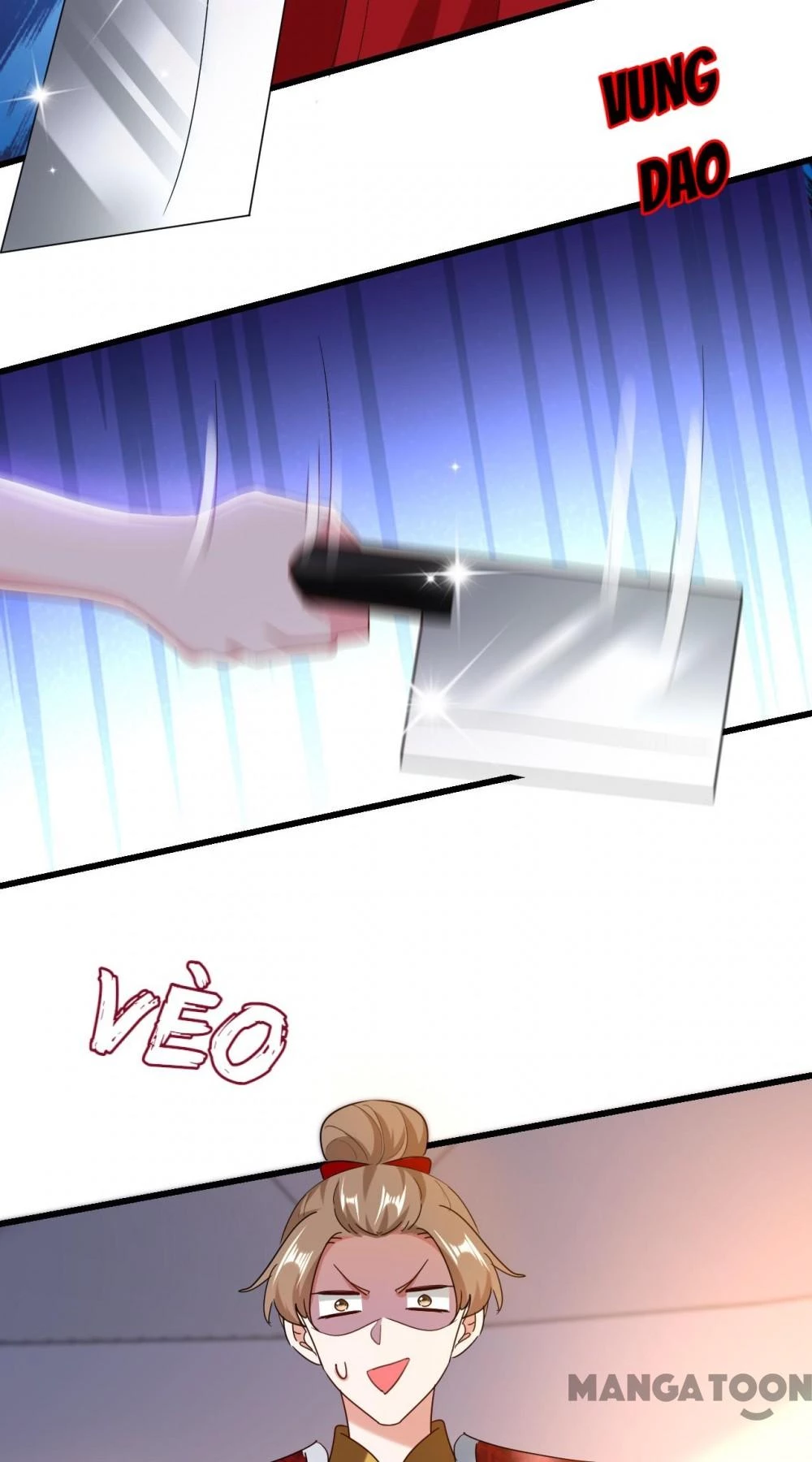 Giang Sơn Mỹ Nam Nhập Trướng Ta Chapter 105 - 21