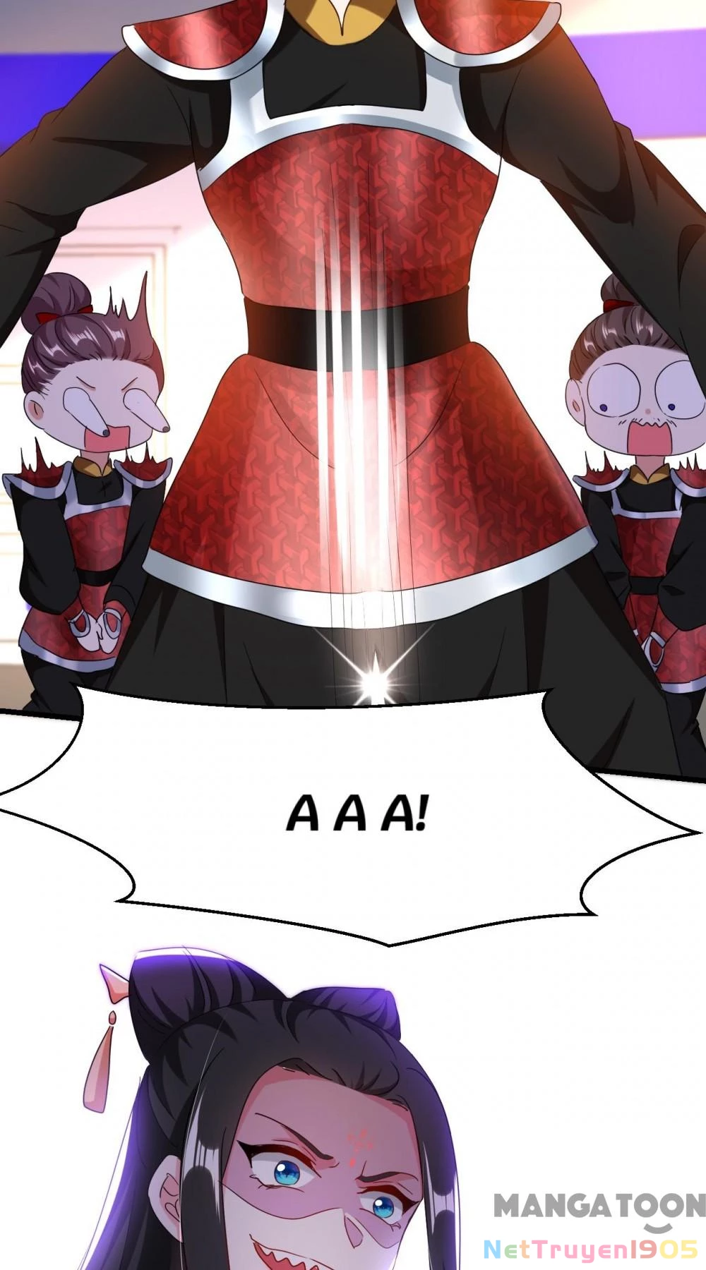 Giang Sơn Mỹ Nam Nhập Trướng Ta Chapter 105 - 22