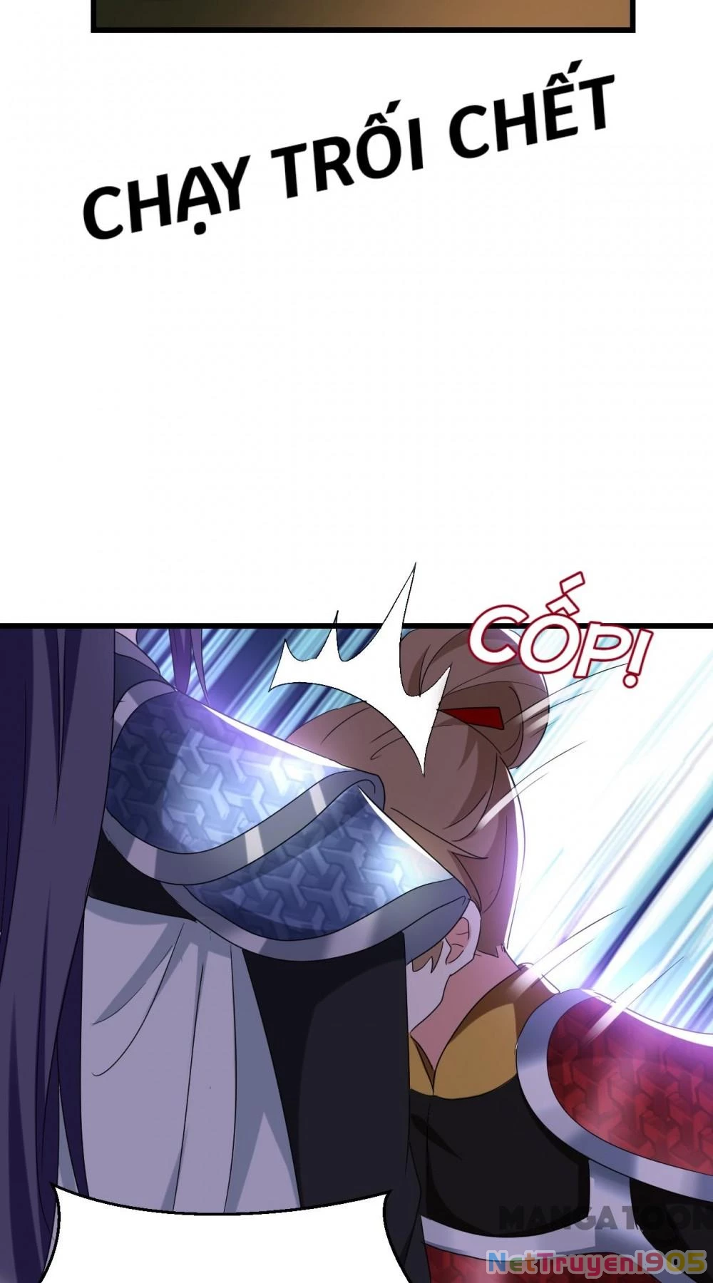 Giang Sơn Mỹ Nam Nhập Trướng Ta Chapter 105 - 26