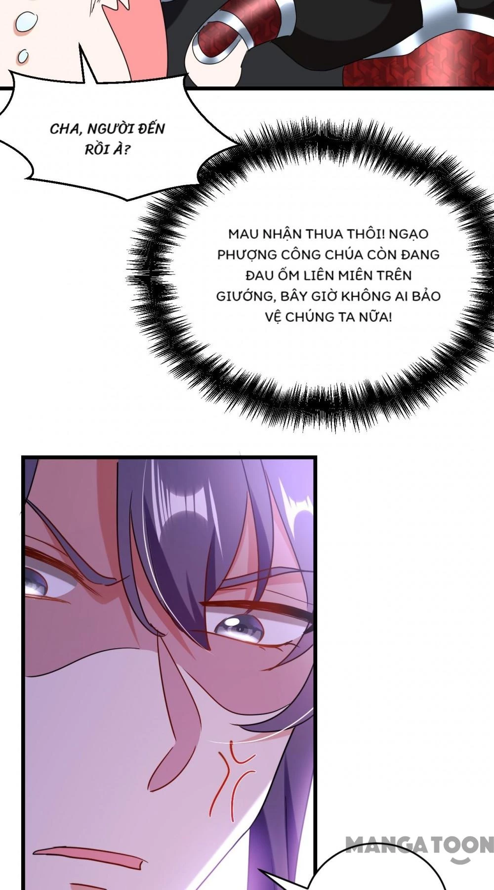 Giang Sơn Mỹ Nam Nhập Trướng Ta Chapter 105 - 29