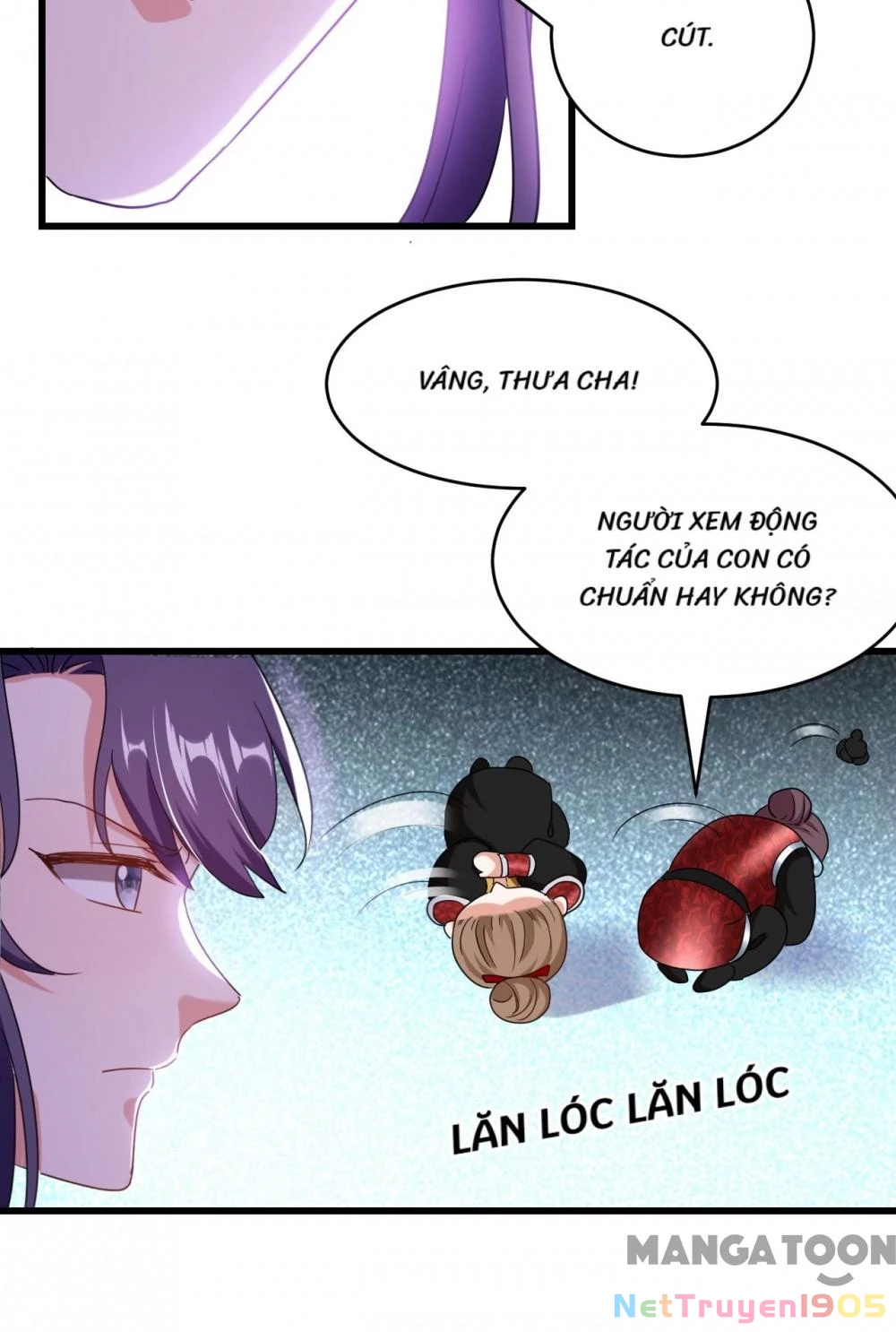 Giang Sơn Mỹ Nam Nhập Trướng Ta Chapter 105 - 30