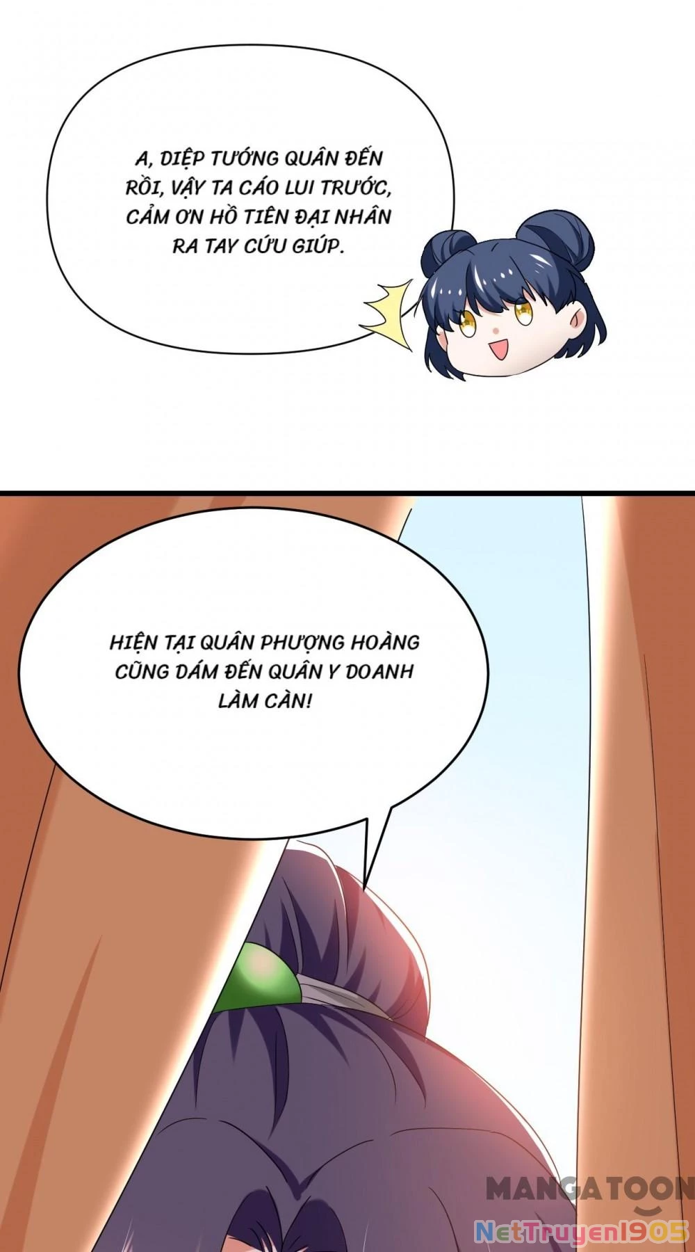 Giang Sơn Mỹ Nam Nhập Trướng Ta Chapter 105 - 31