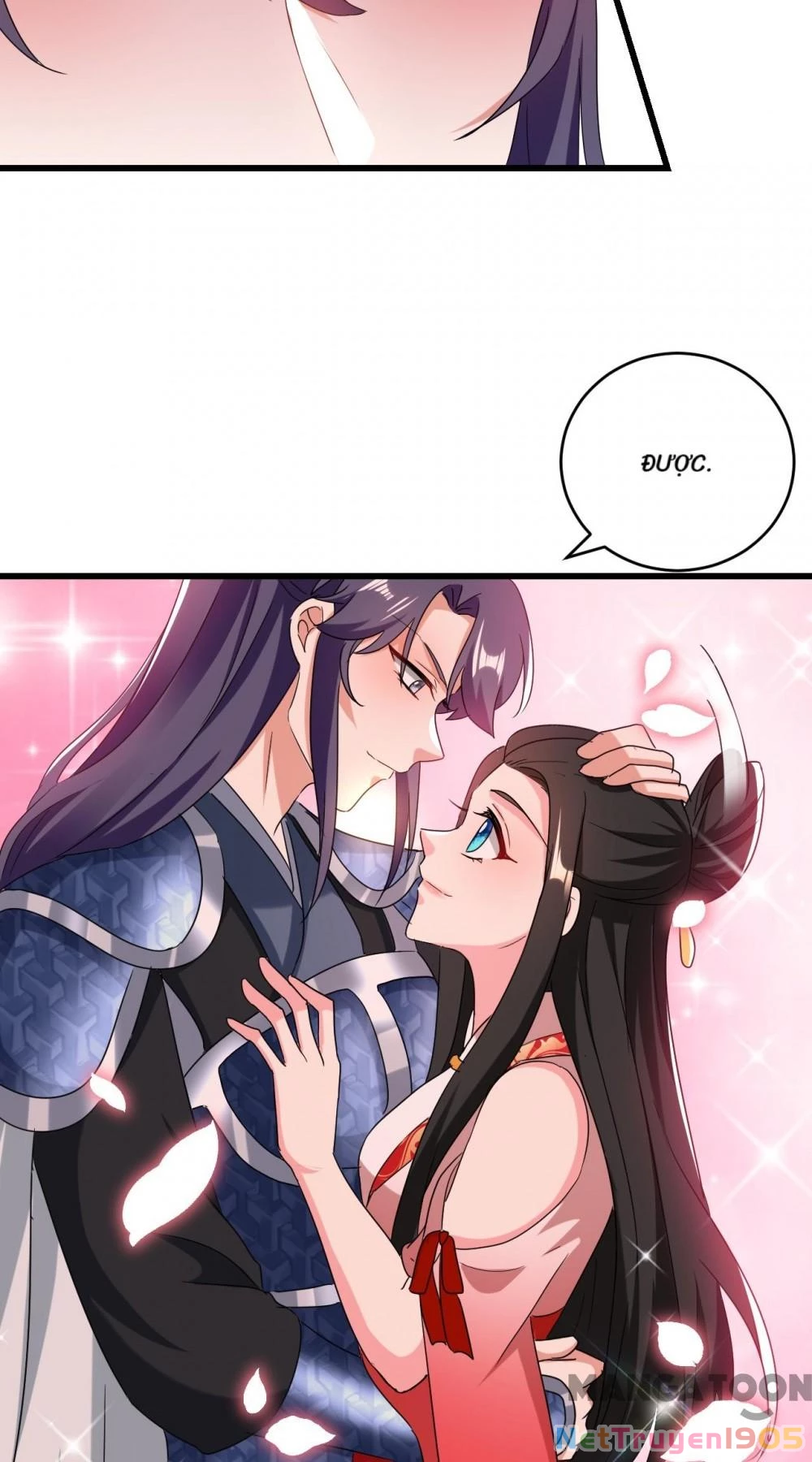 Giang Sơn Mỹ Nam Nhập Trướng Ta Chapter 105 - 37