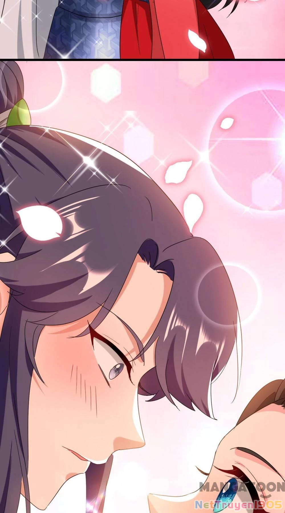 Giang Sơn Mỹ Nam Nhập Trướng Ta Chapter 105 - 38