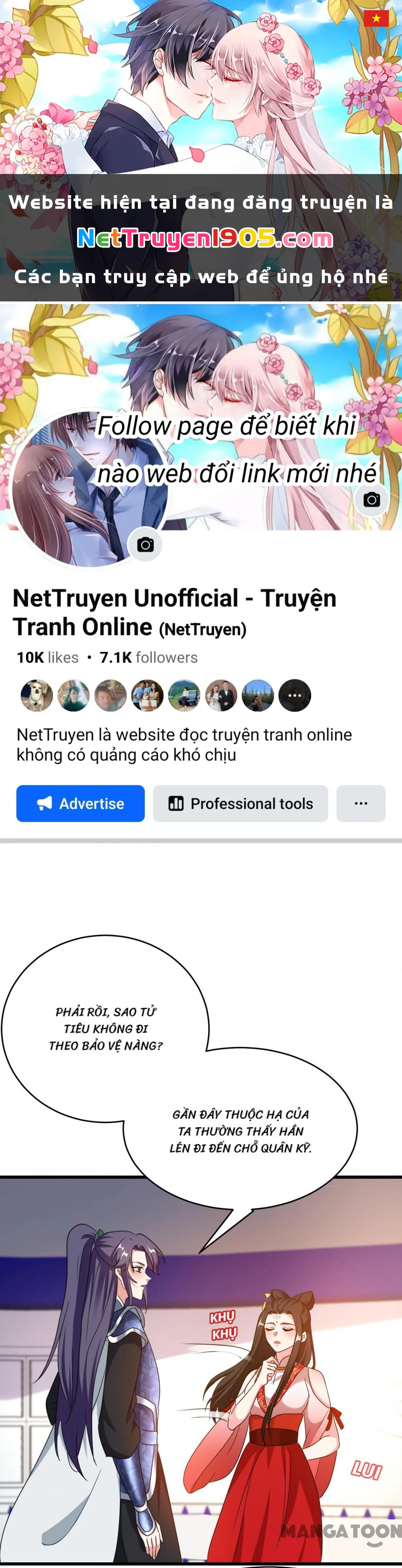 Giang Sơn Mỹ Nam Nhập Trướng Ta Chapter 106 - 1