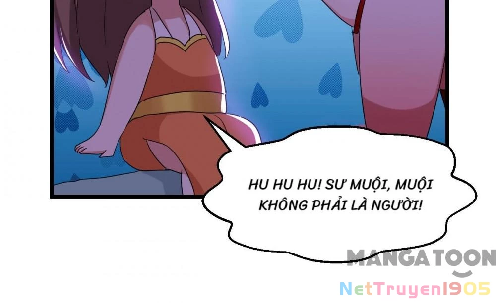 Giang Sơn Mỹ Nam Nhập Trướng Ta Chapter 106 - 3