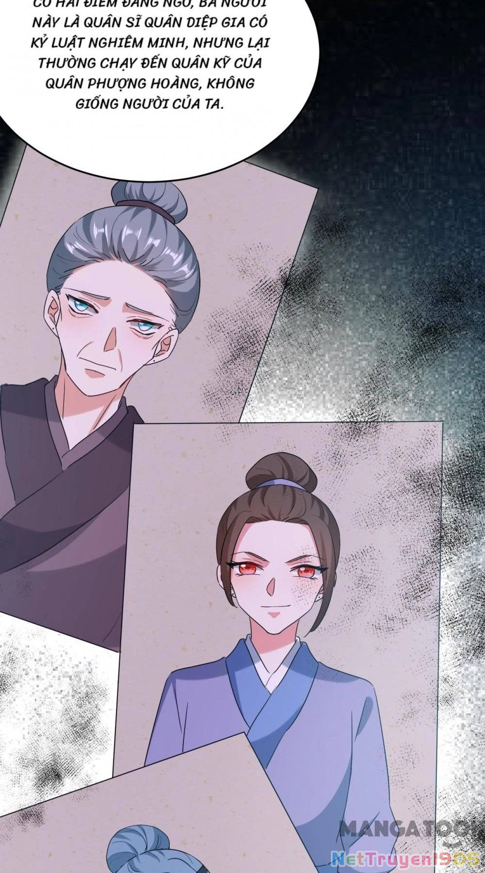 Giang Sơn Mỹ Nam Nhập Trướng Ta Chapter 106 - 10