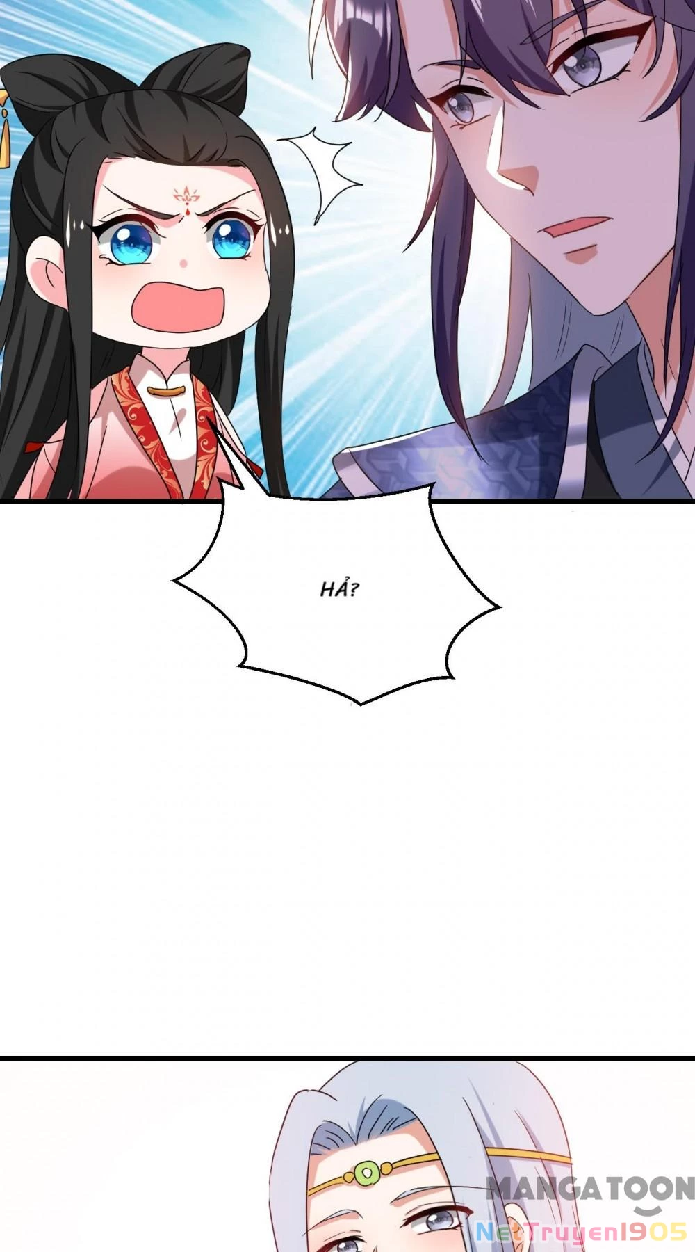 Giang Sơn Mỹ Nam Nhập Trướng Ta Chapter 106 - 12