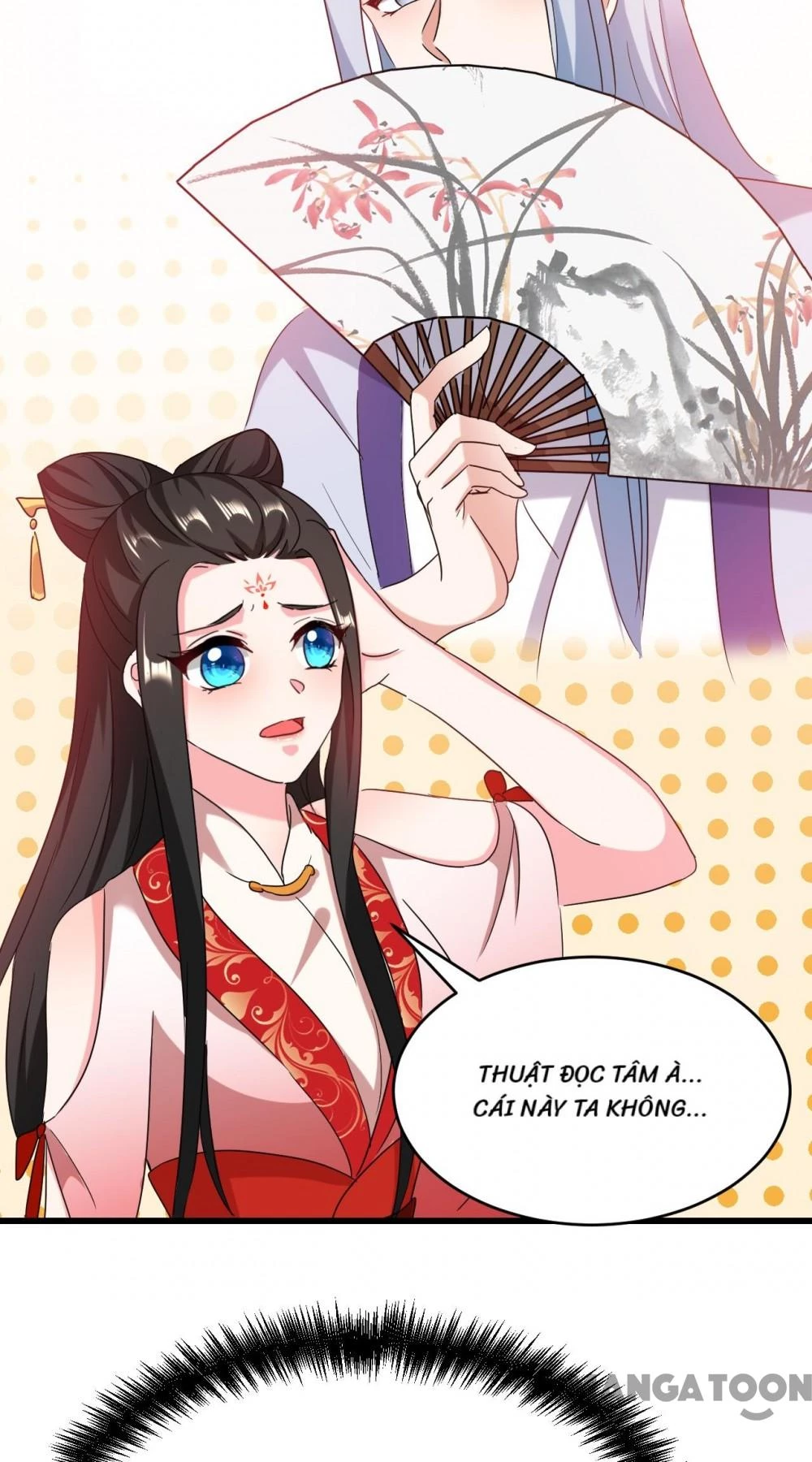 Giang Sơn Mỹ Nam Nhập Trướng Ta Chapter 106 - 13