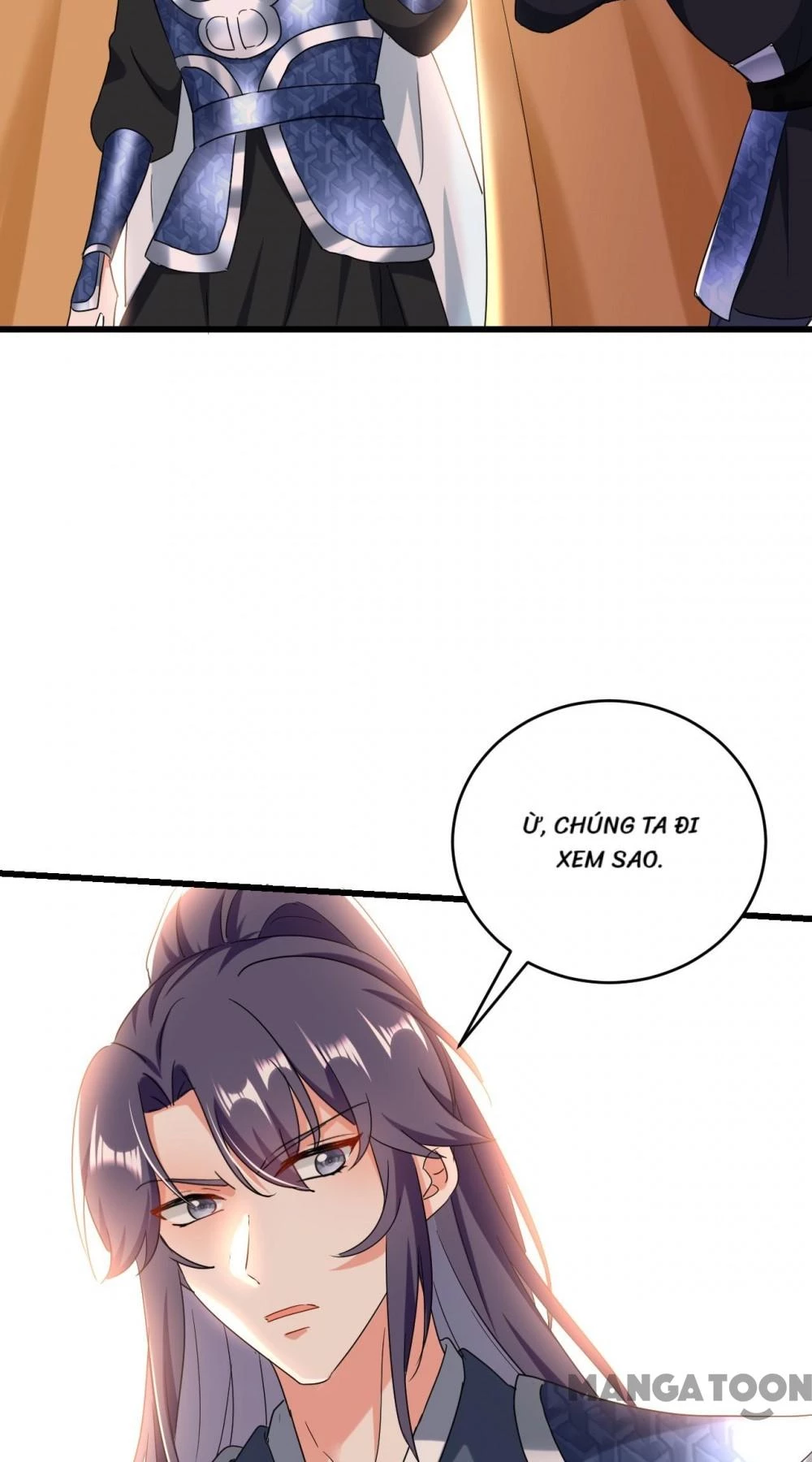 Giang Sơn Mỹ Nam Nhập Trướng Ta Chapter 106 - 20