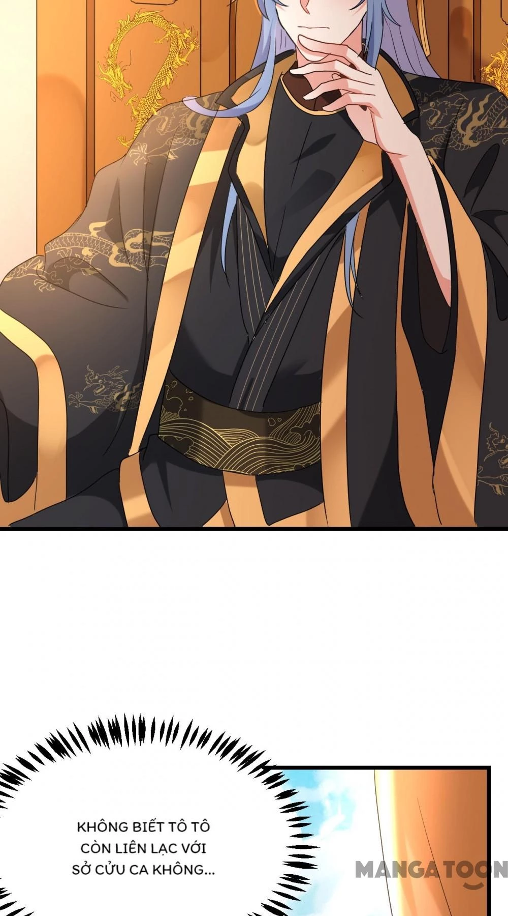 Giang Sơn Mỹ Nam Nhập Trướng Ta Chapter 106 - 23