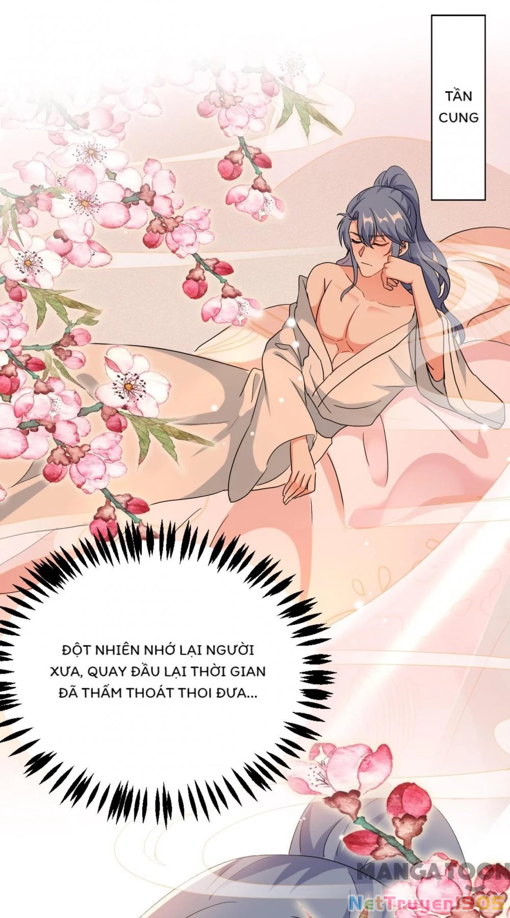 Giang Sơn Mỹ Nam Nhập Trướng Ta Chapter 106 - 26