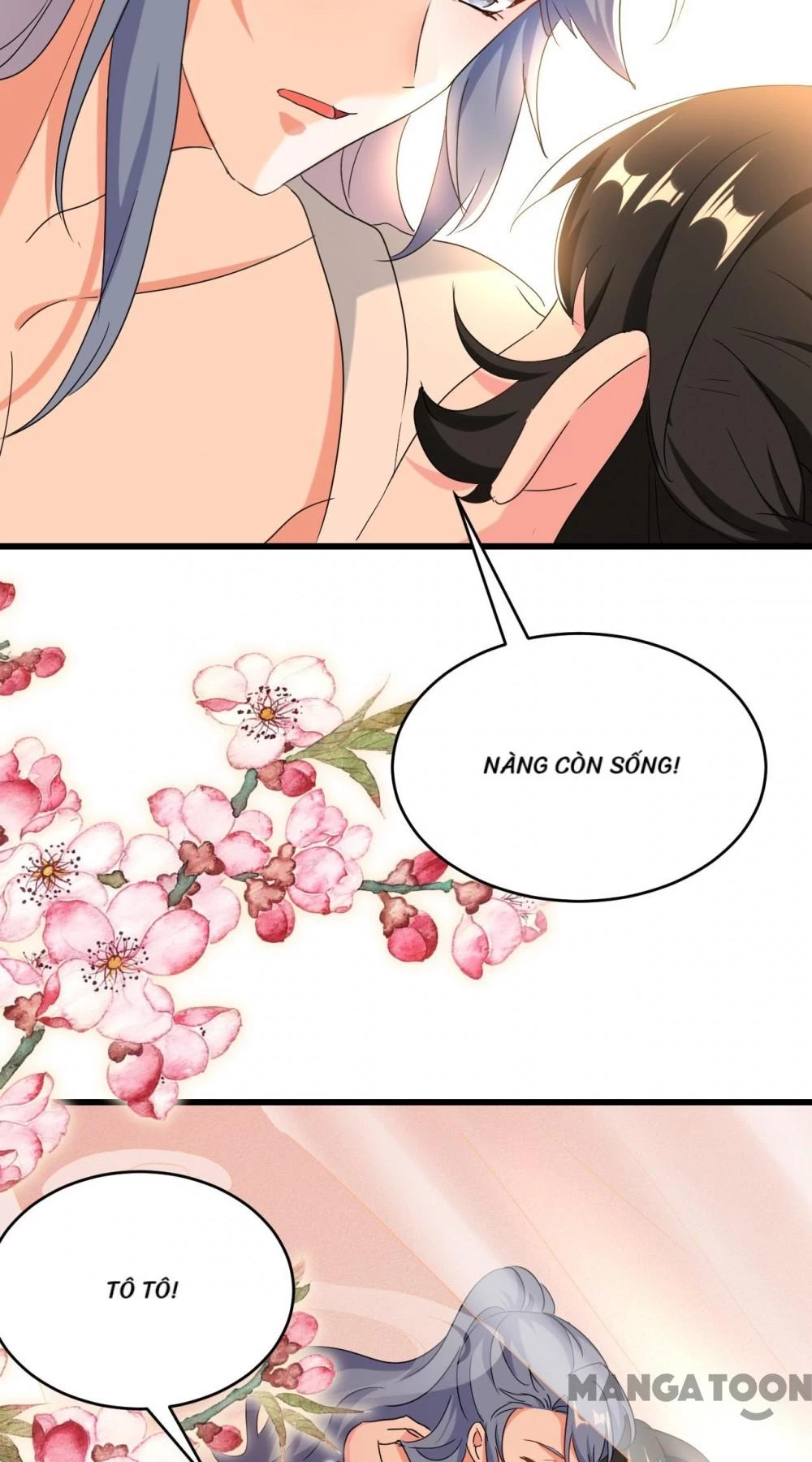 Giang Sơn Mỹ Nam Nhập Trướng Ta Chapter 106 - 32