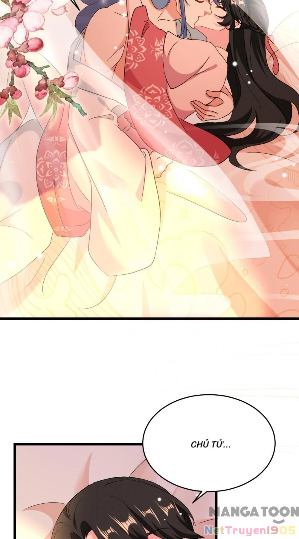 Giang Sơn Mỹ Nam Nhập Trướng Ta Chapter 106 - 33