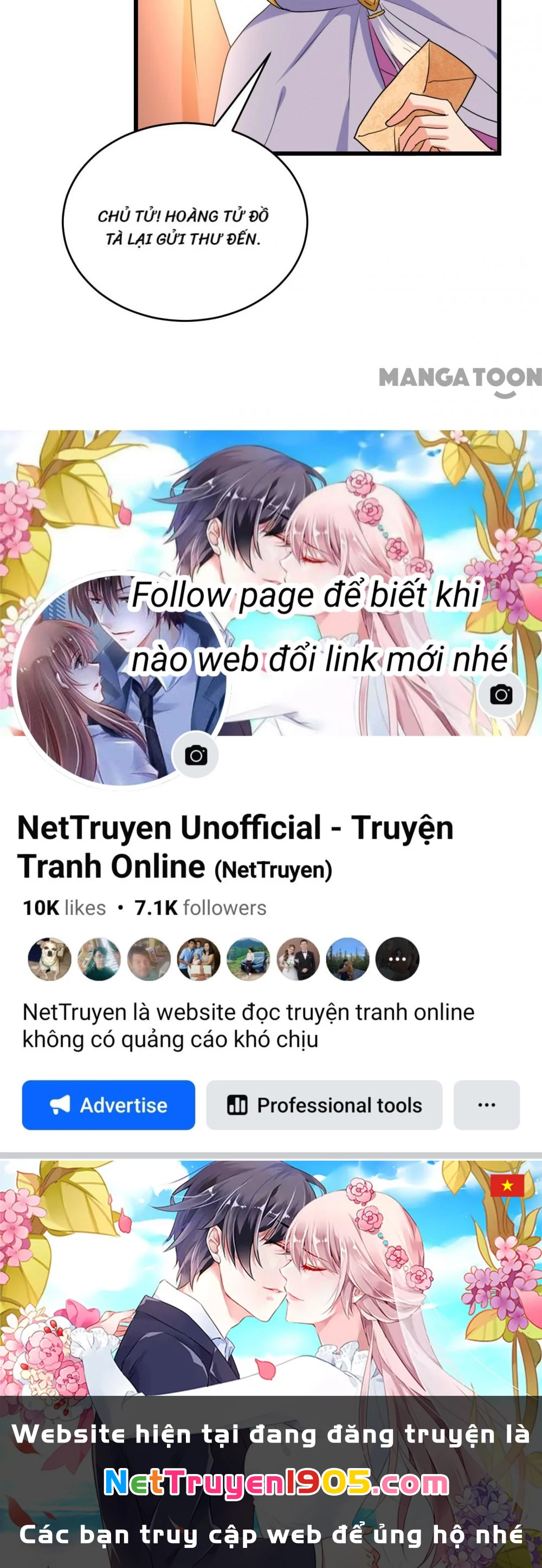 Giang Sơn Mỹ Nam Nhập Trướng Ta Chapter 106 - 35